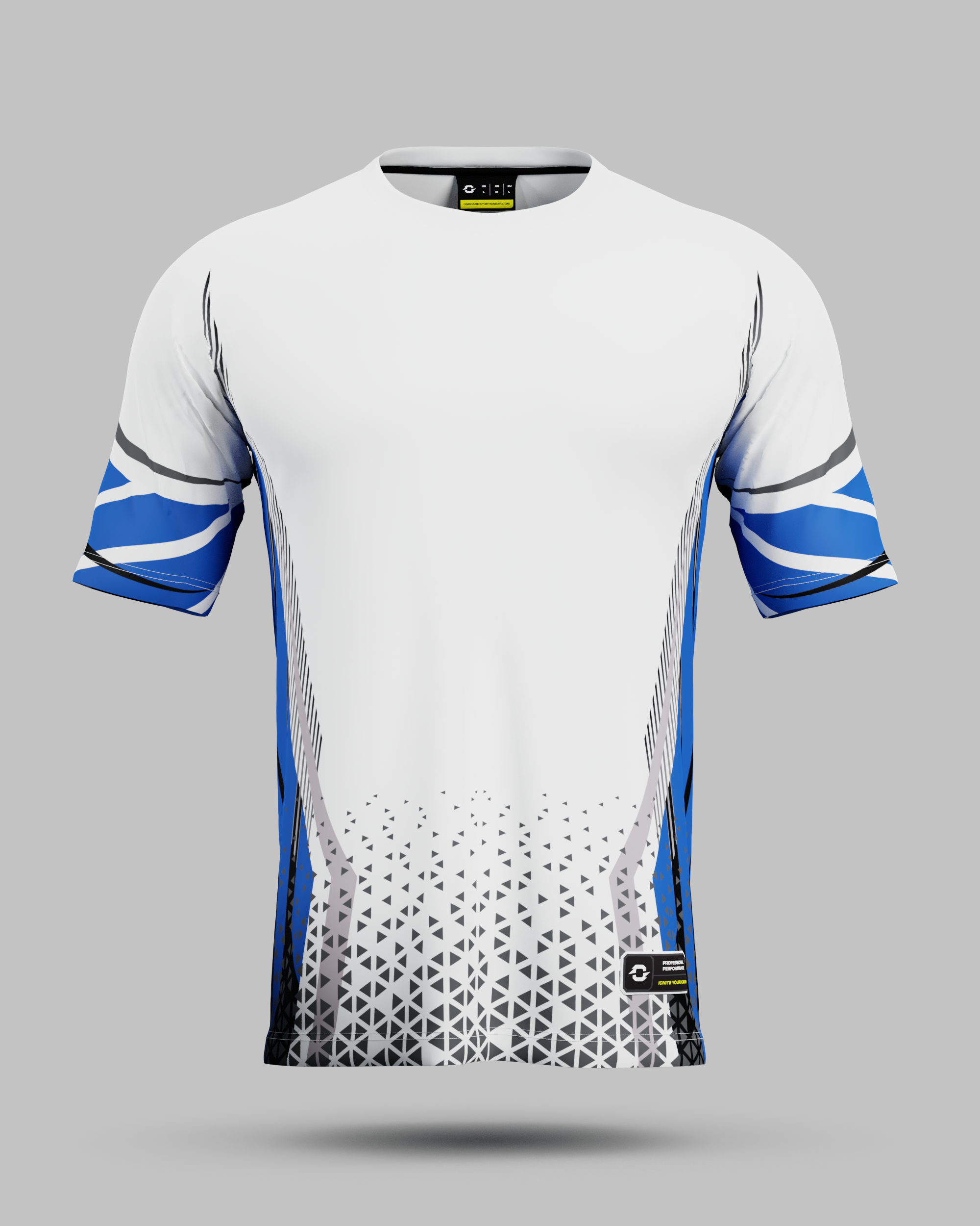Stockholm Peformance Tee