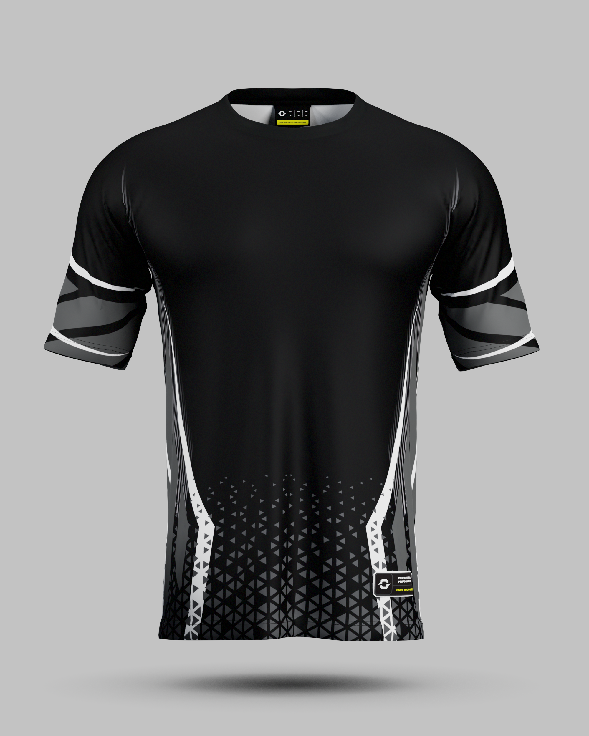 Stockholm Peformance Tee