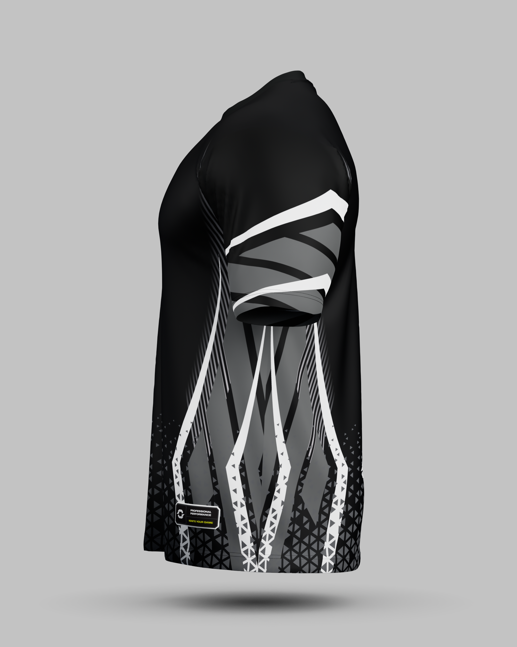 Stockholm Peformance Tee