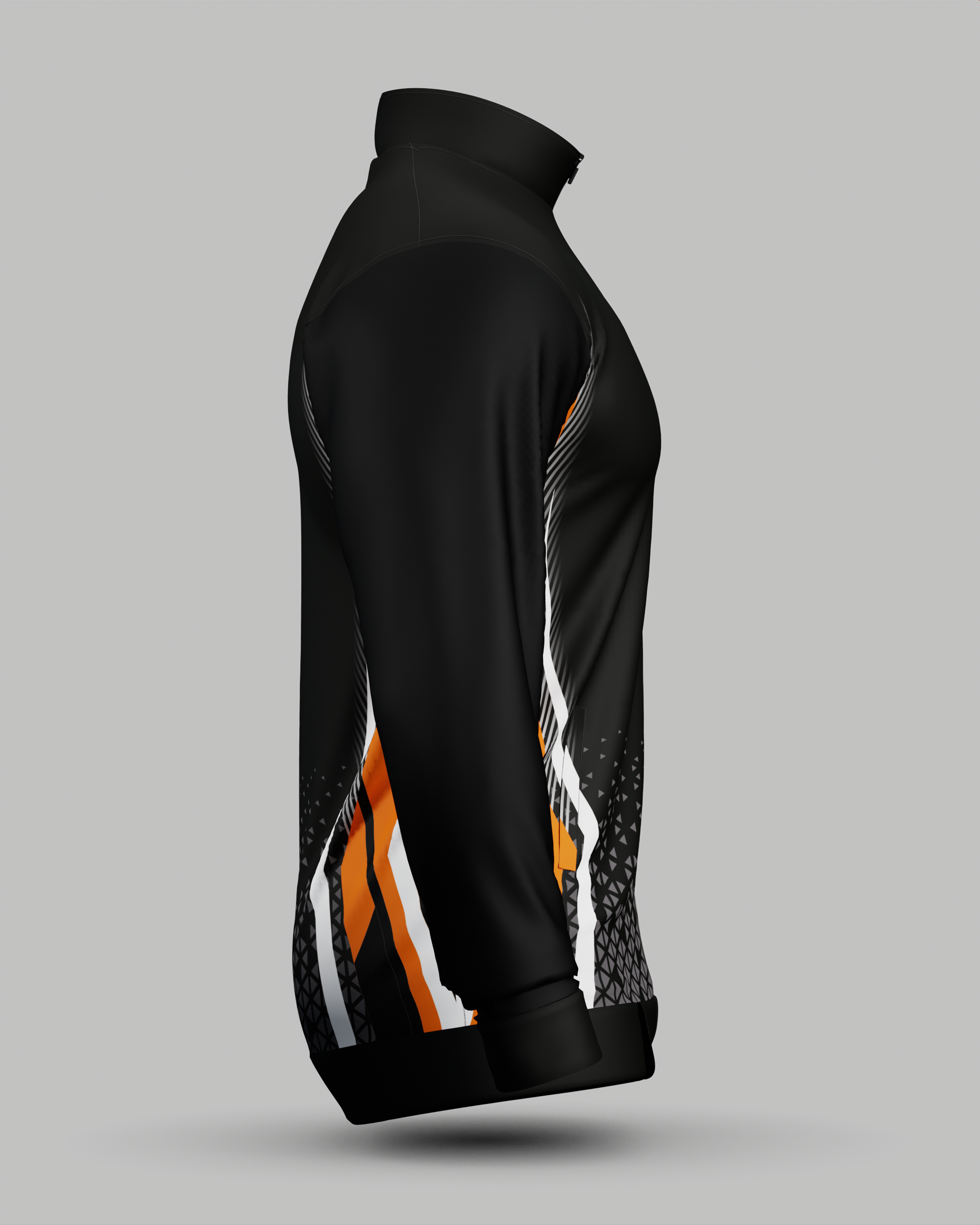 Youth Stockholm Tournament Jacket