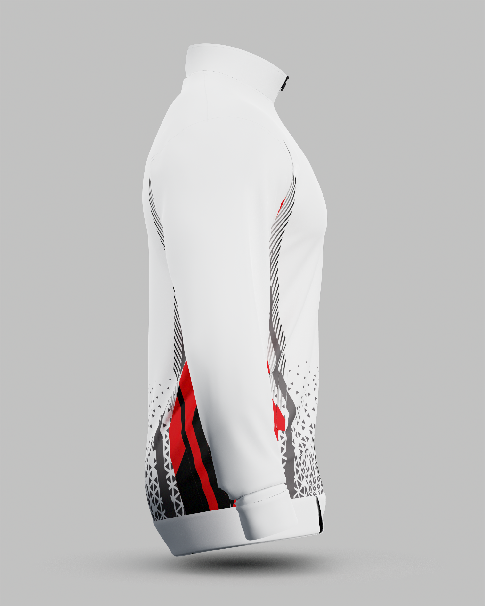 Youth Stockholm Tournament Jacket