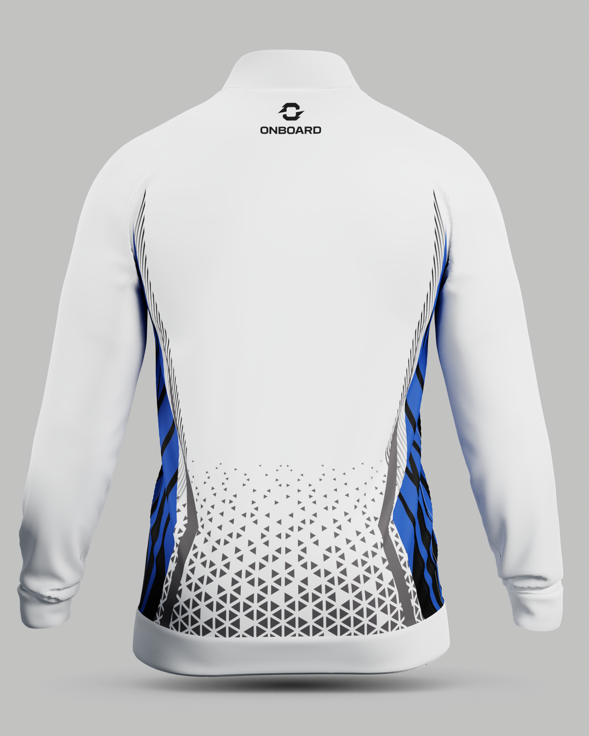 Youth Stockholm Tournament Jacket