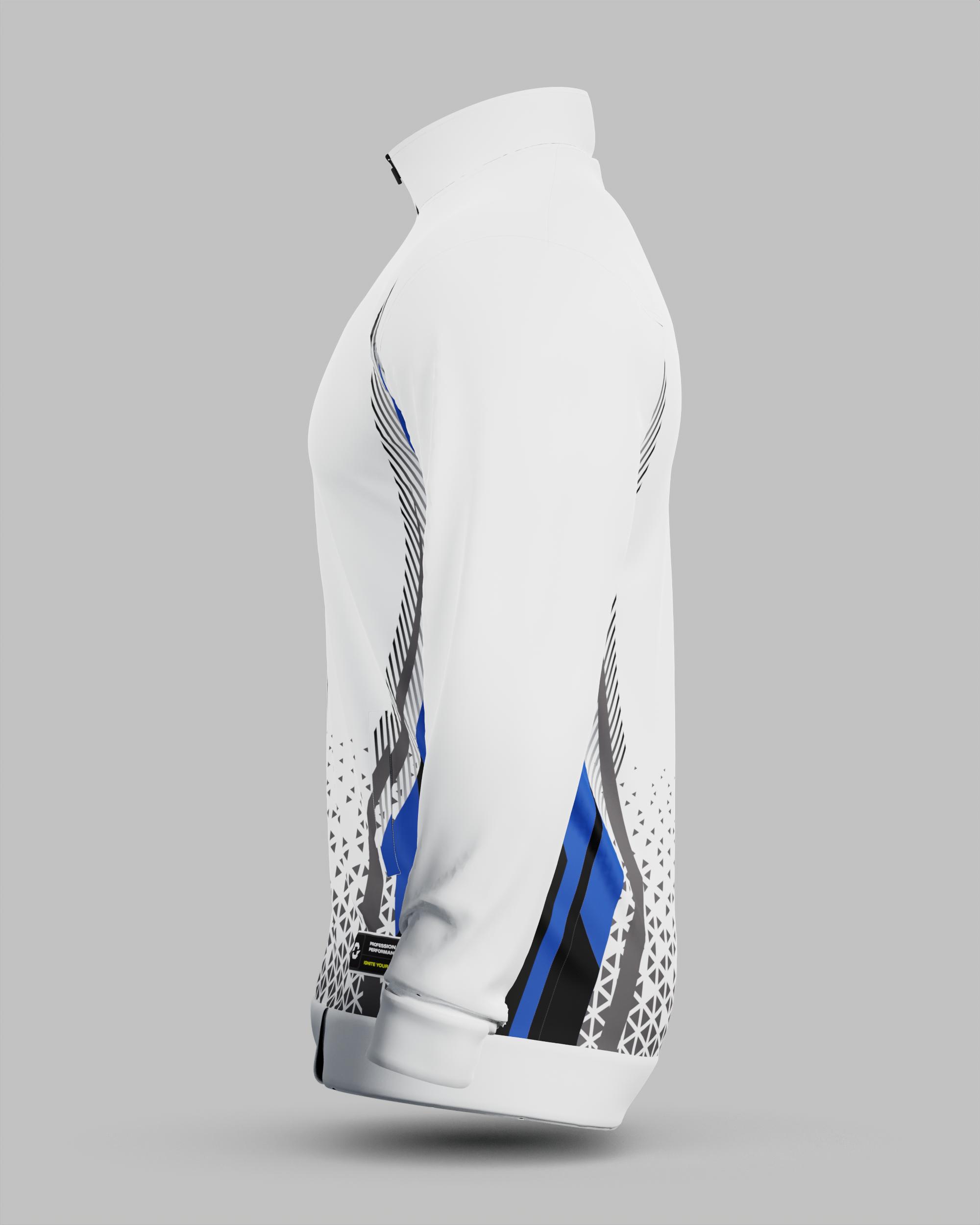 Youth Stockholm Tournament Jacket