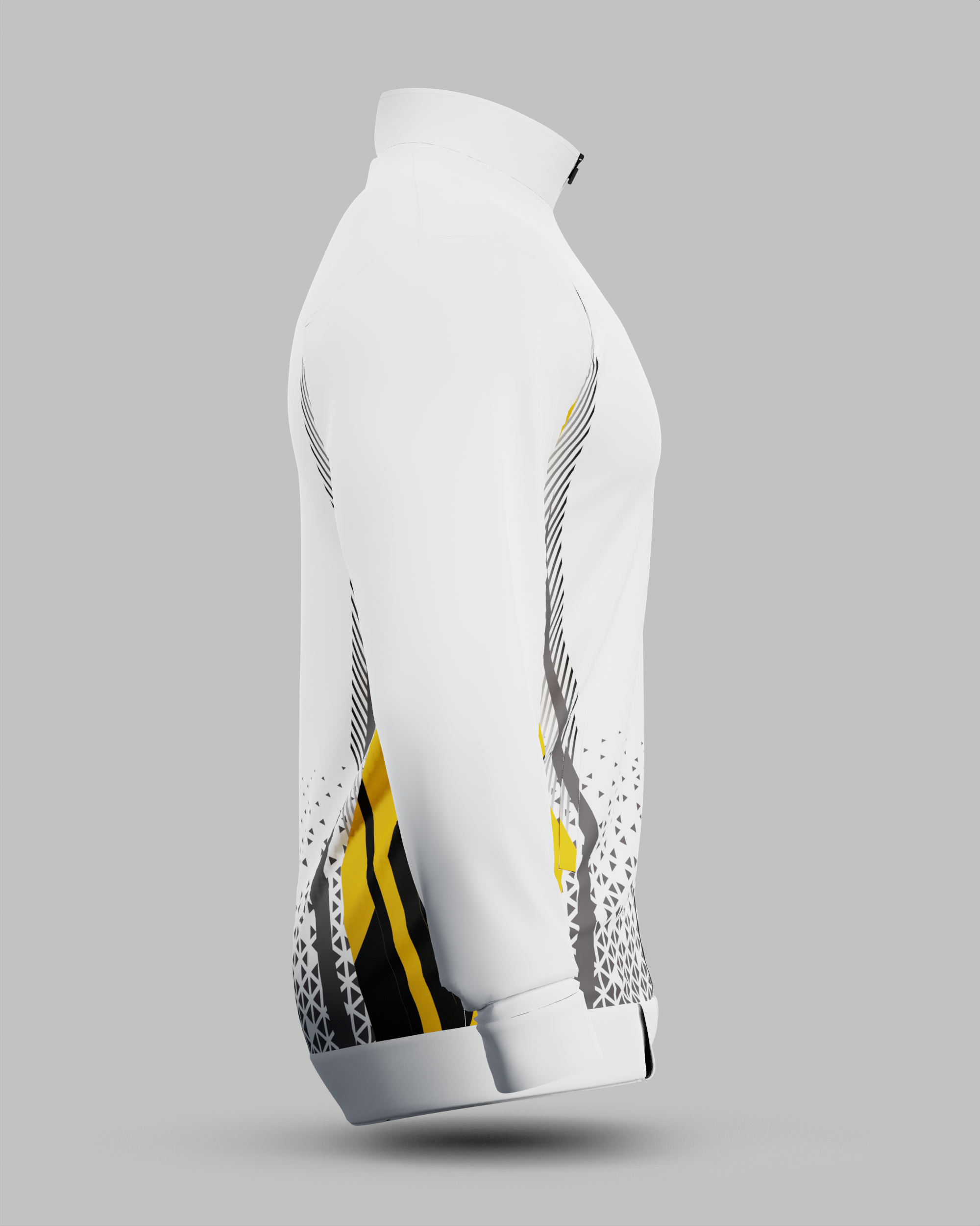 Youth Stockholm Tournament Jacket