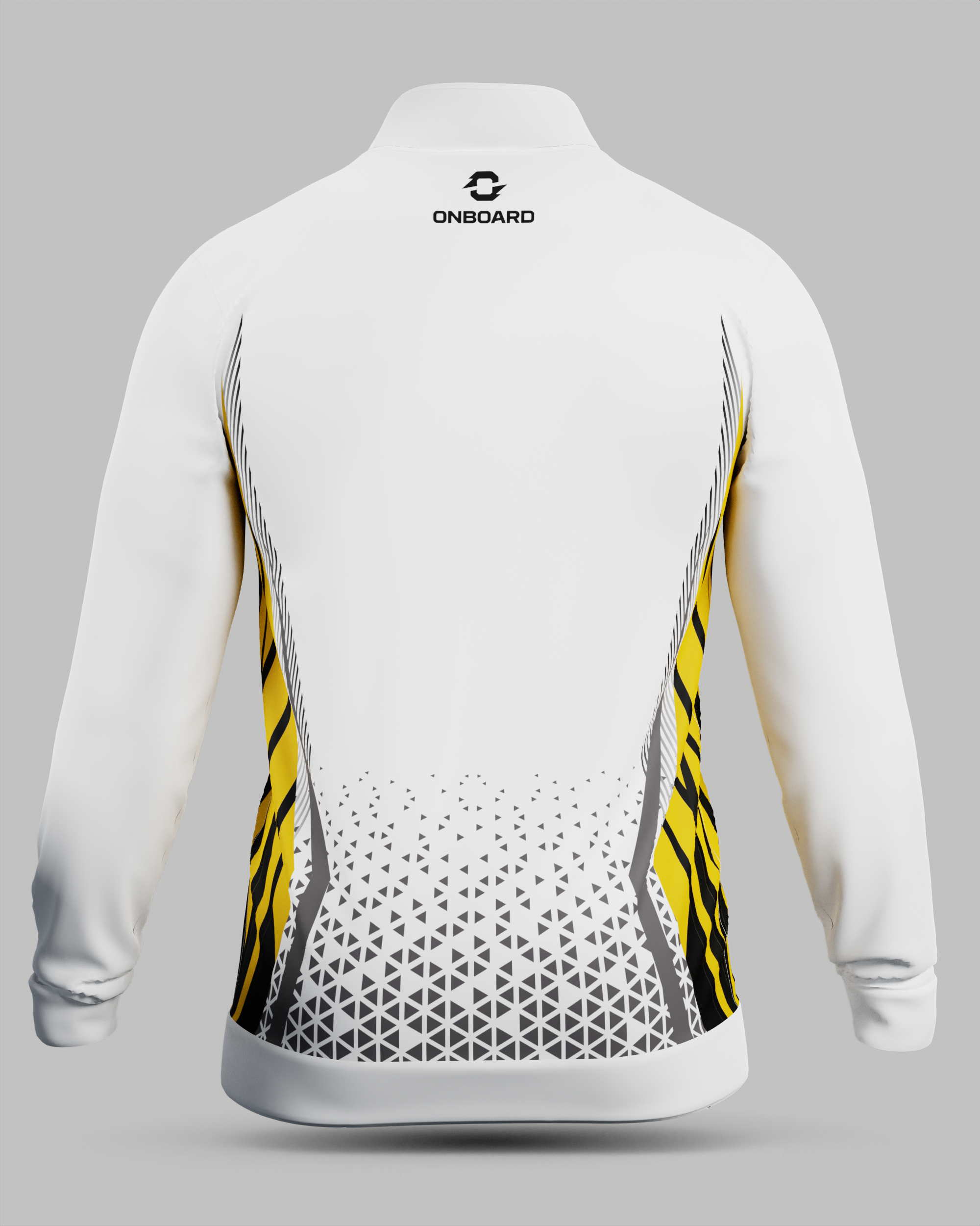 Youth Stockholm Tournament Jacket