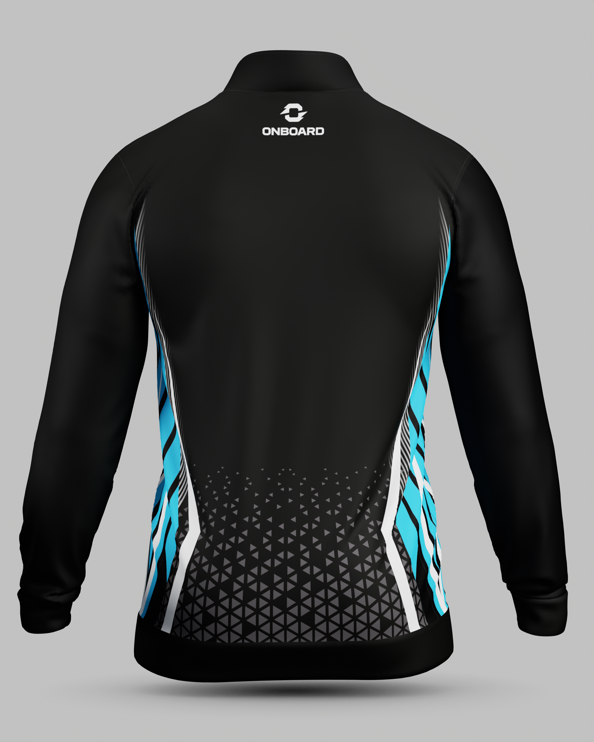 Youth Stockholm Tournament Jacket