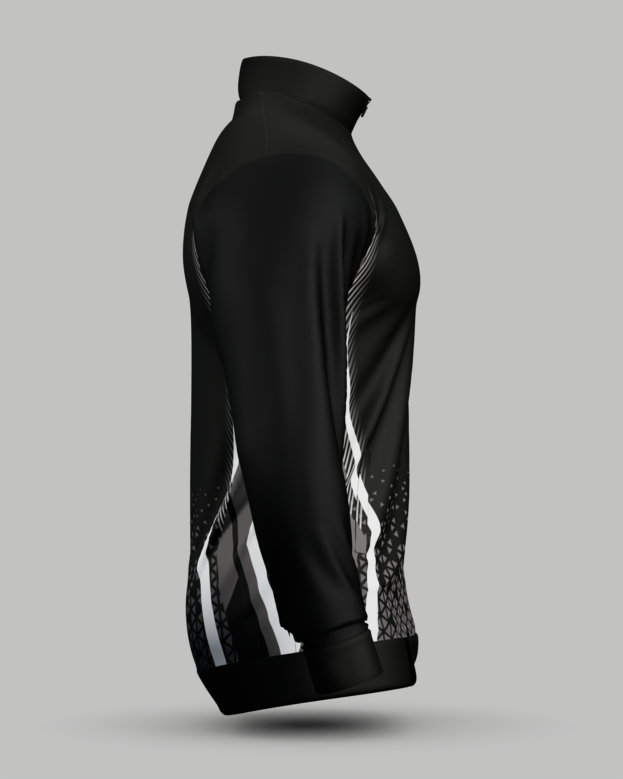 Youth Stockholm Tournament Jacket