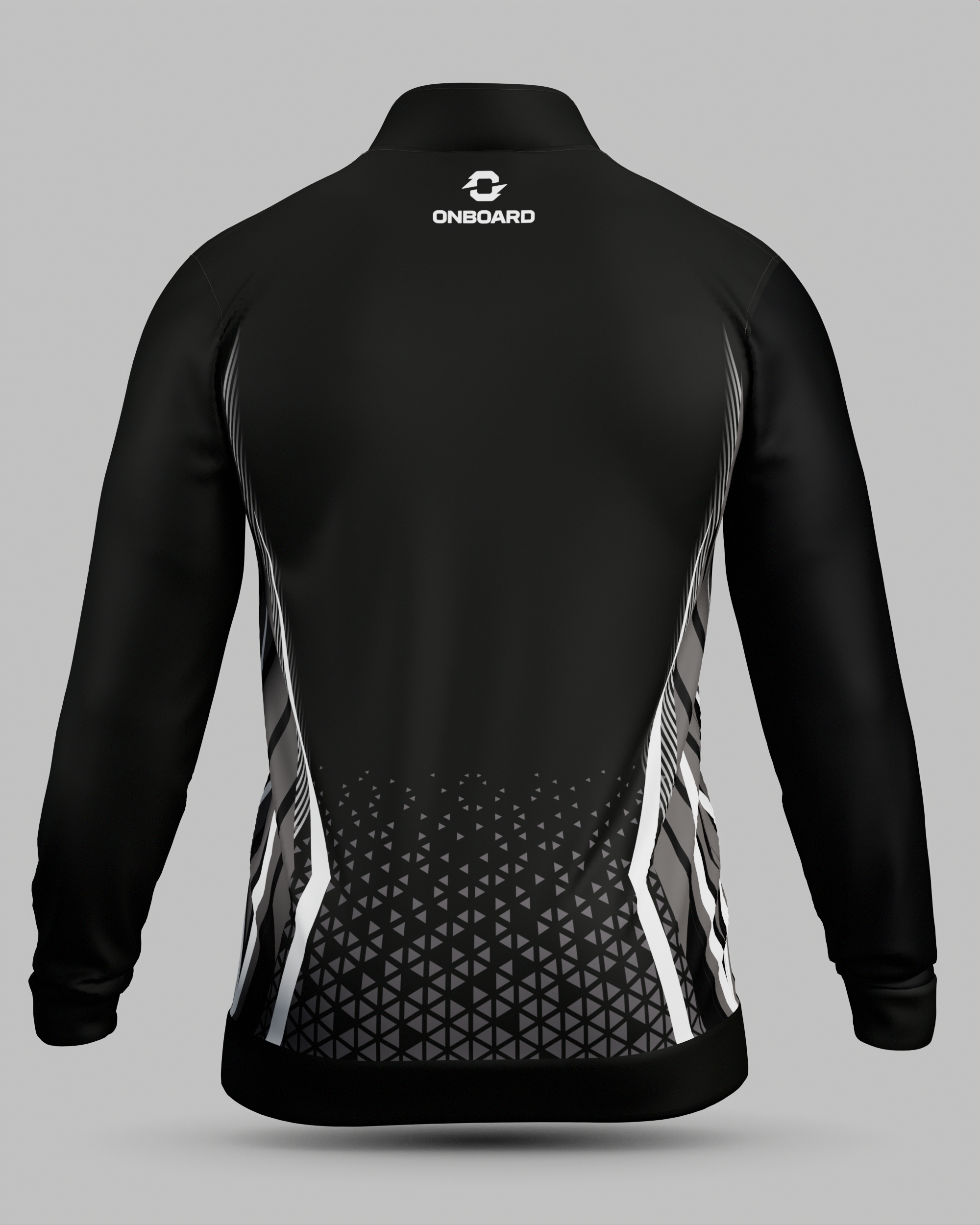 Youth Stockholm Tournament Jacket