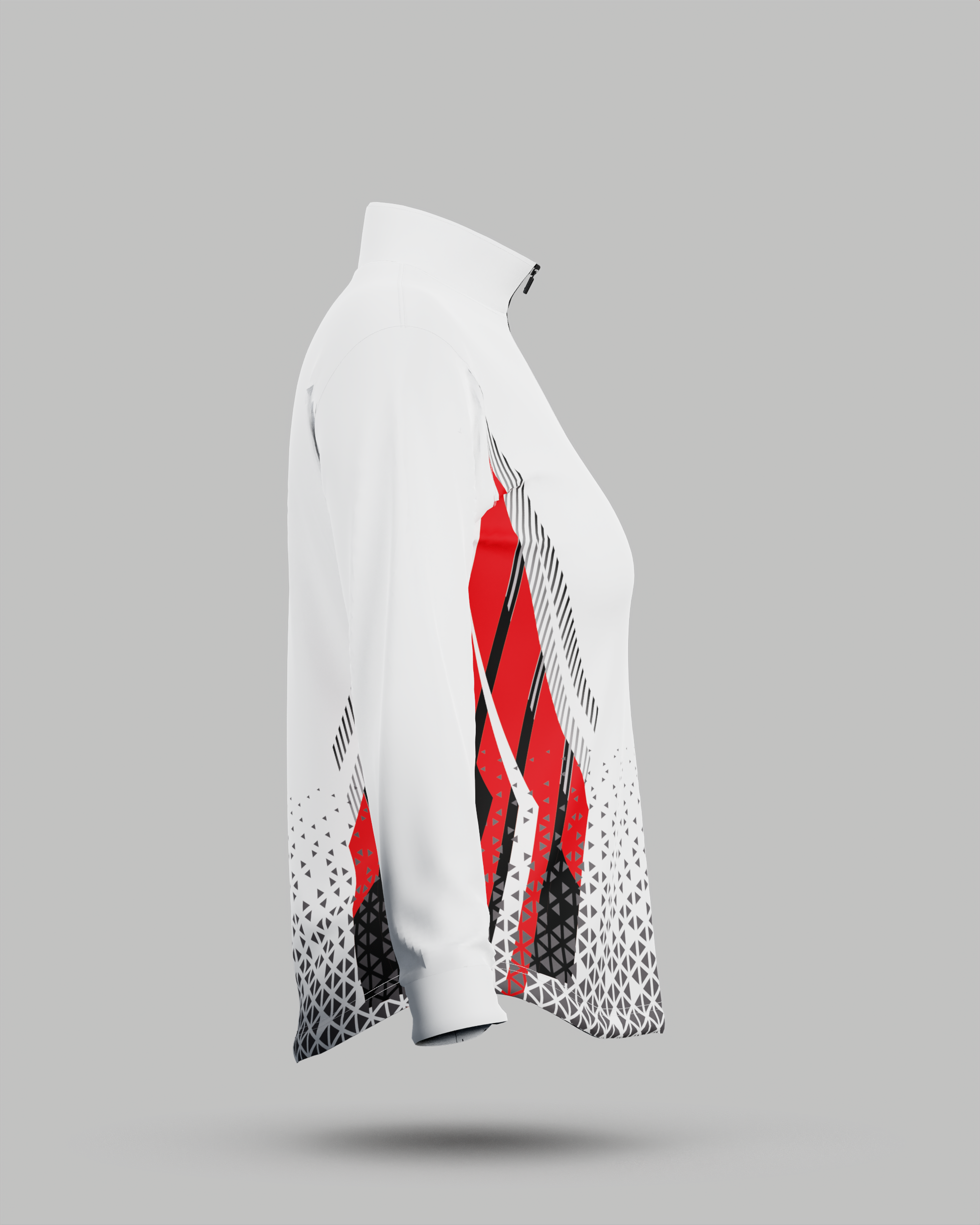 Womens Stockholm Midlayer