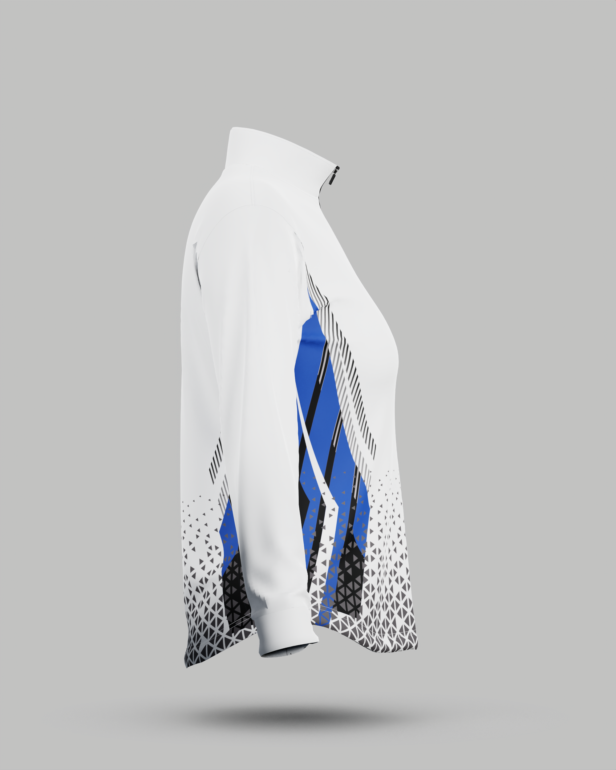 Womens Stockholm Midlayer