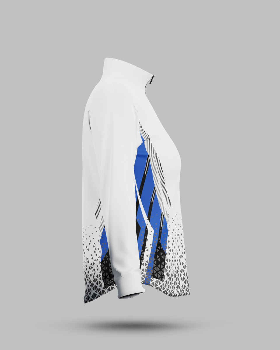 Womens Stockholm Midlayer - Onboard Sportswear
