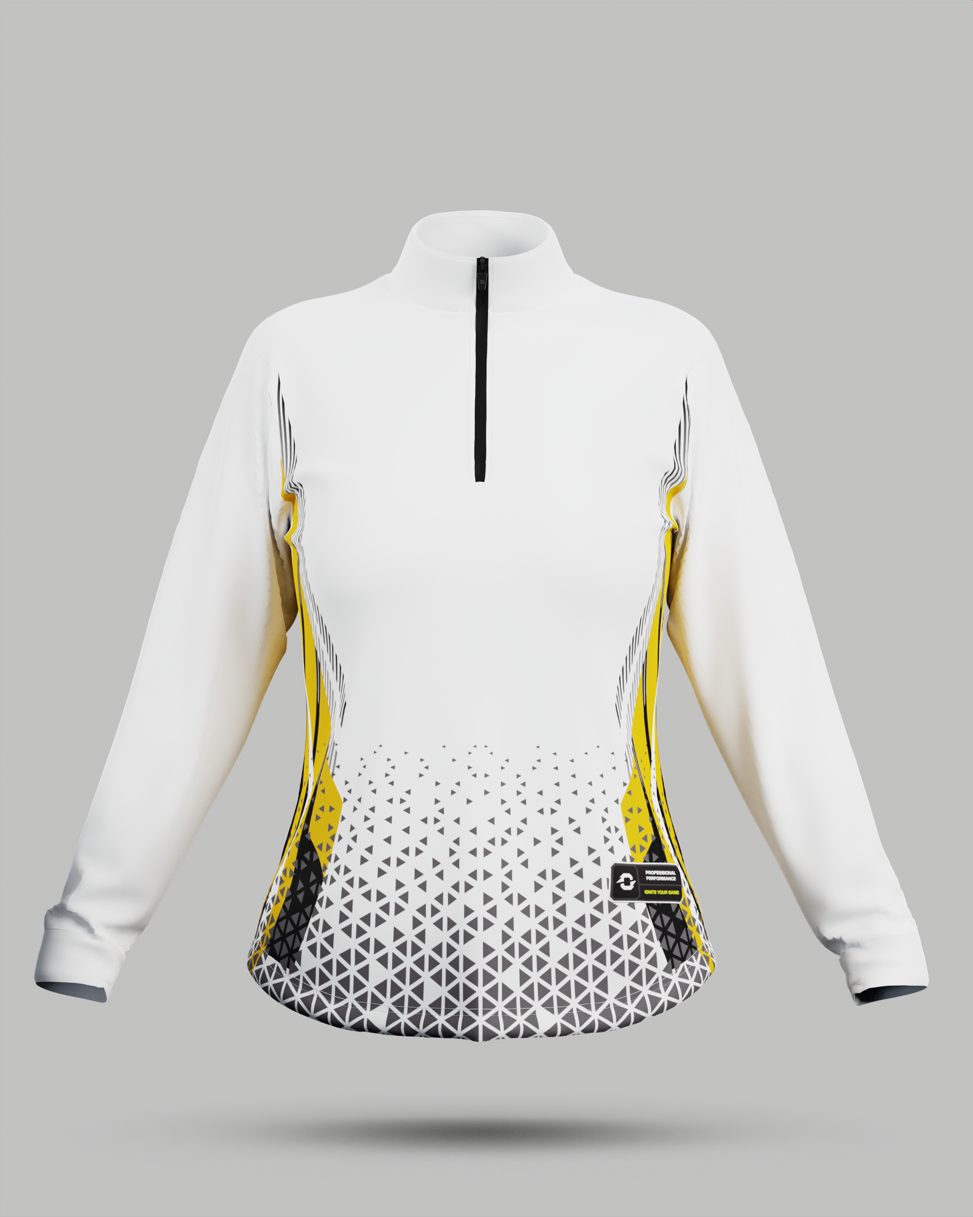 Womens Stockholm Midlayer