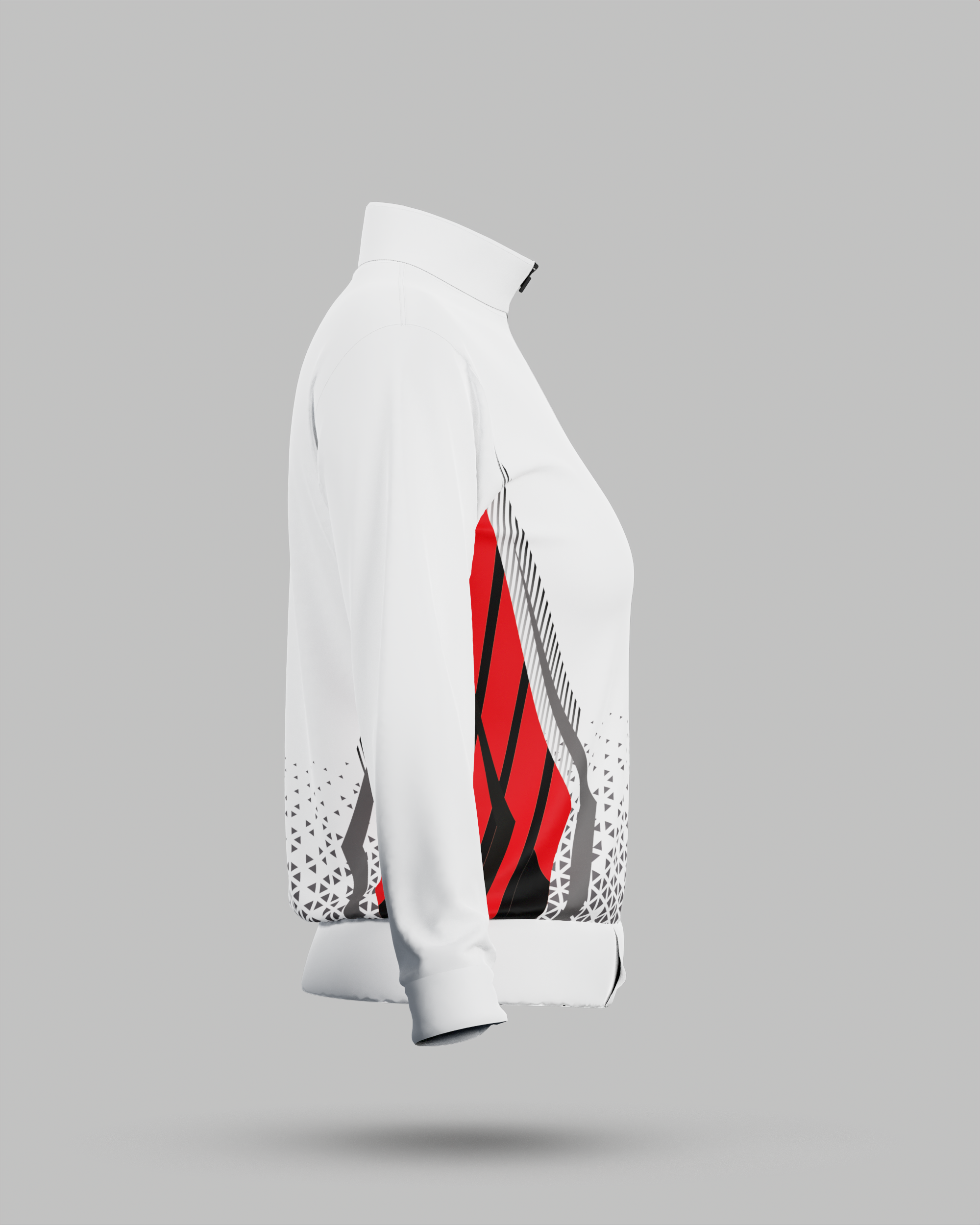 Womens Stockholm Training Jacket