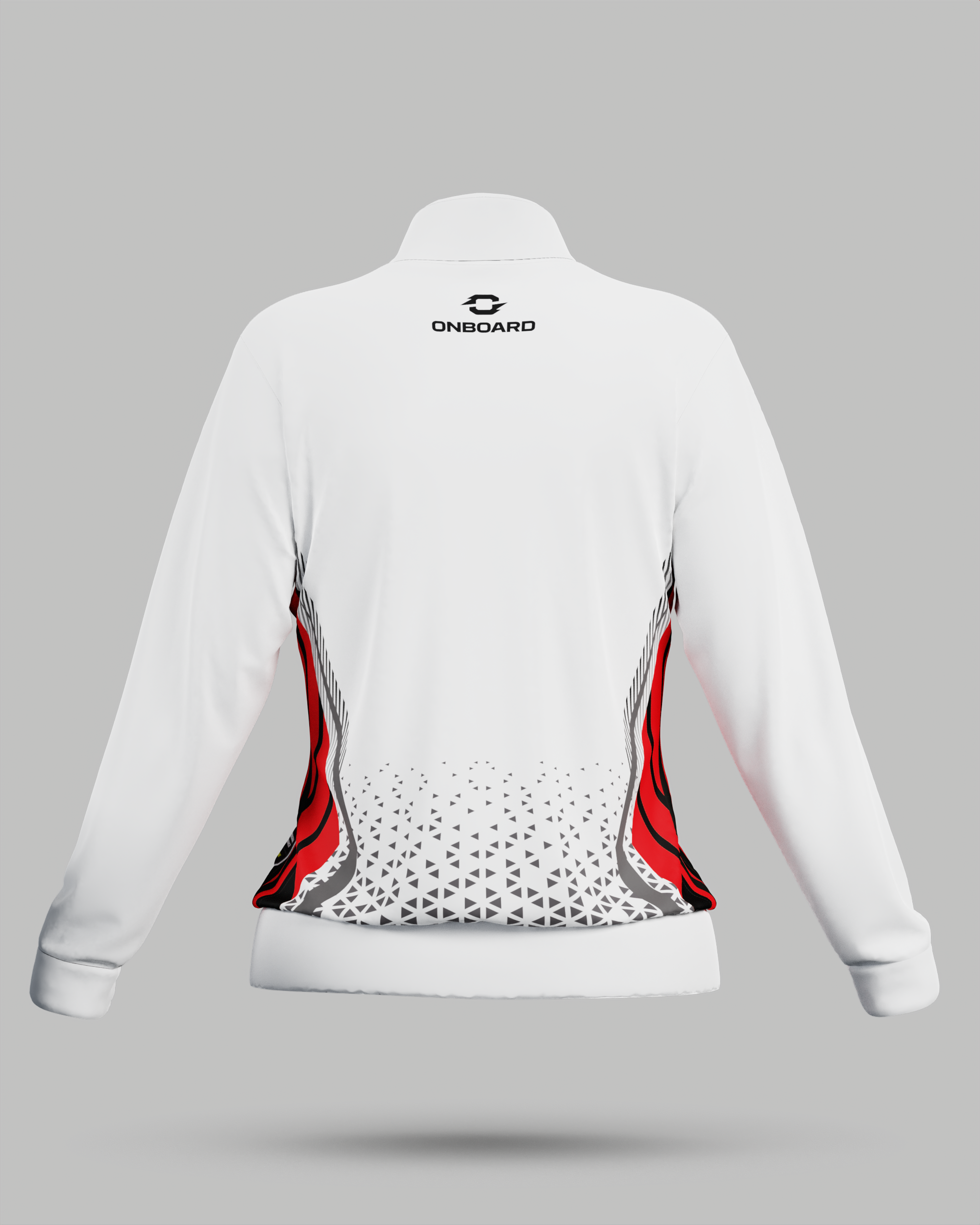 Womens Stockholm Tournament Jacket