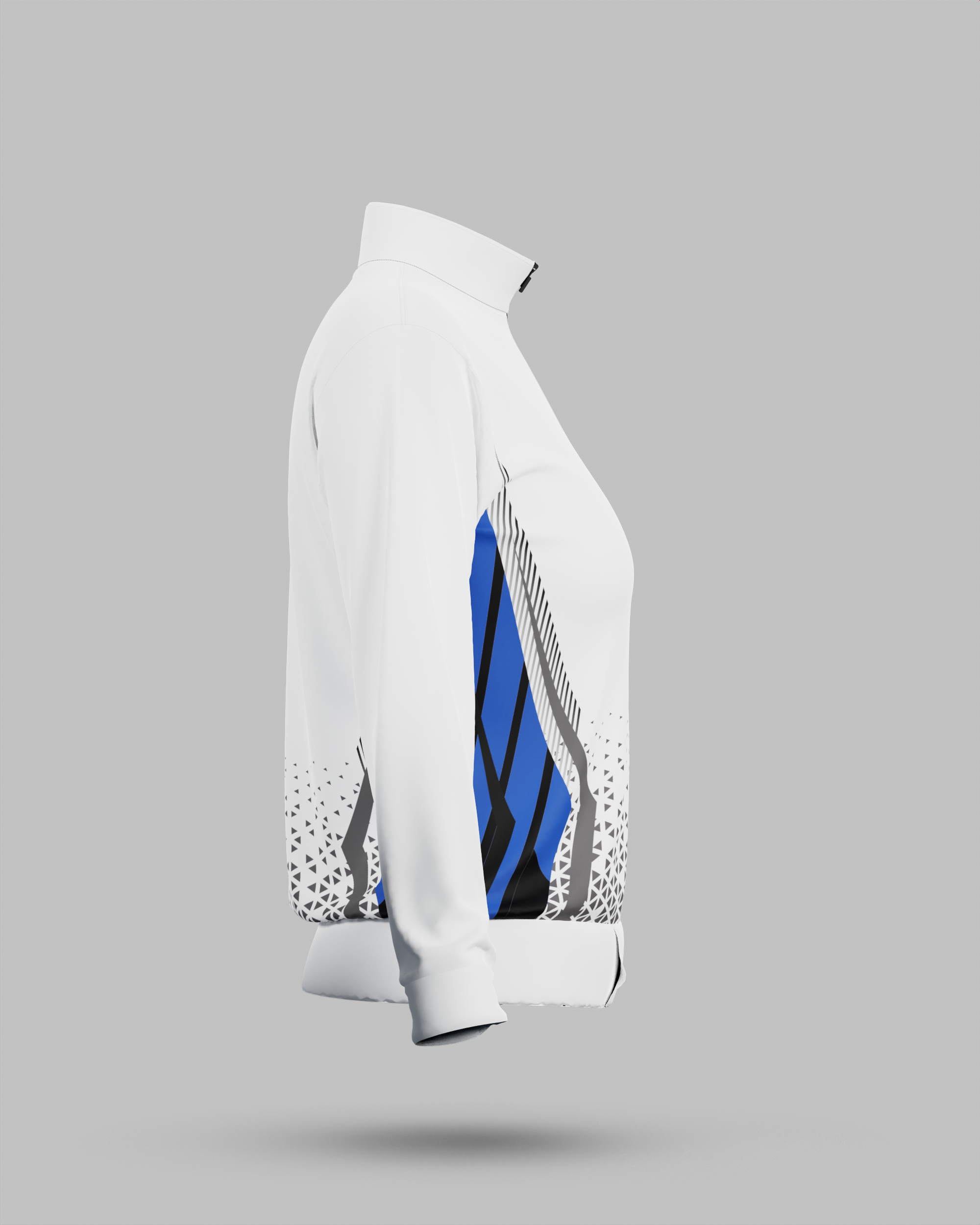 Womens Stockholm Training Jacket