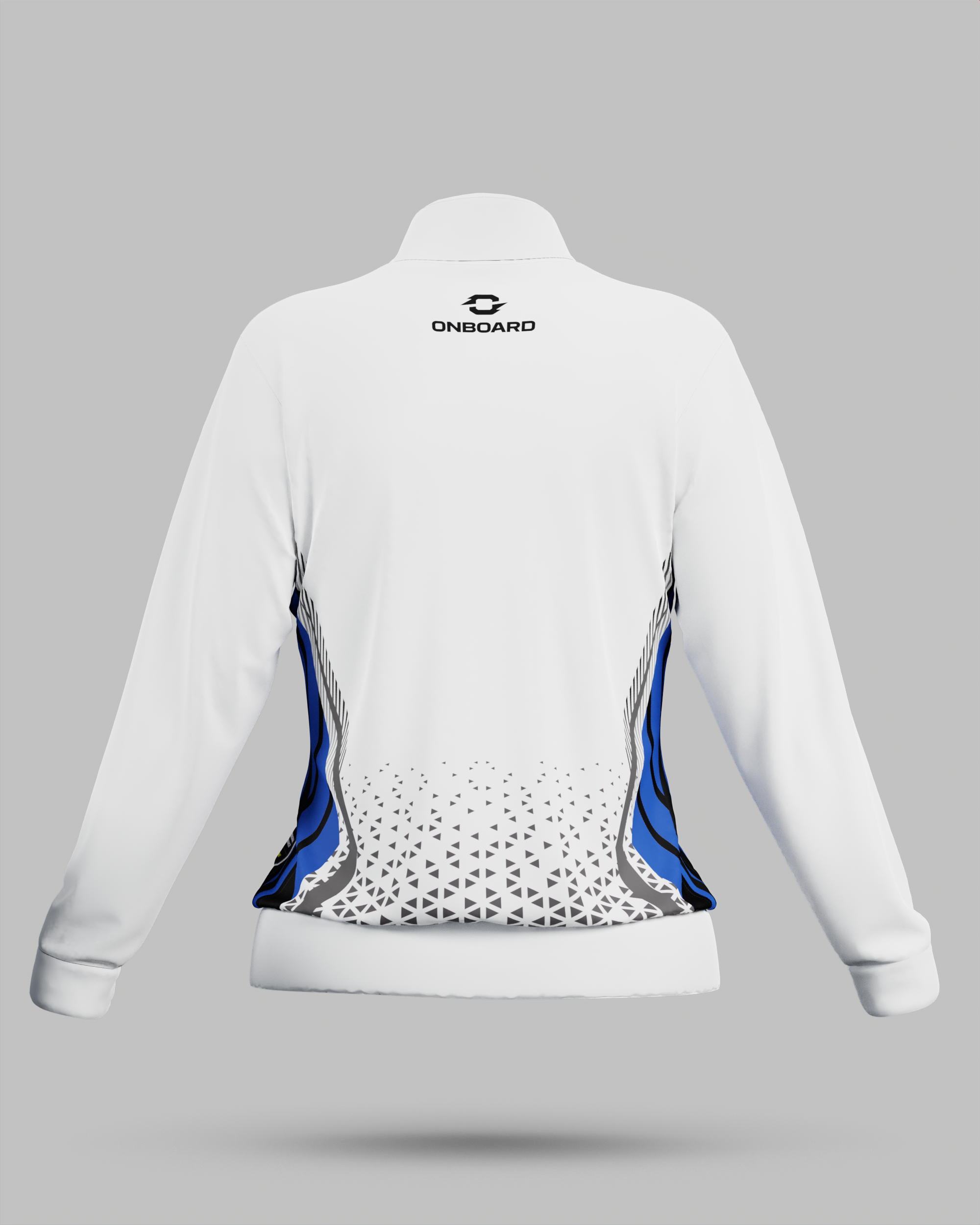 Womens Stockholm Tournament Jacket