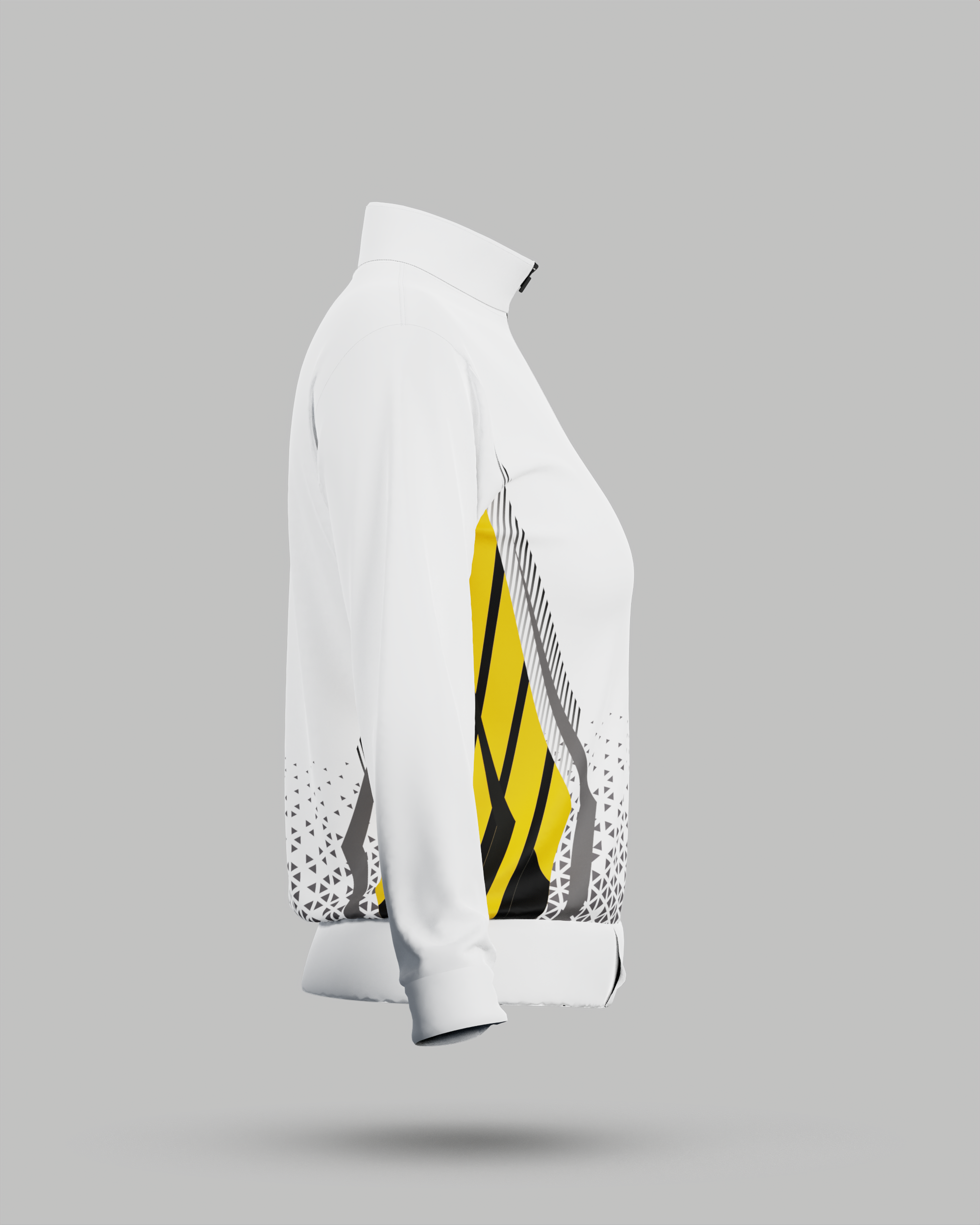Womens Stockholm Tournament Jacket