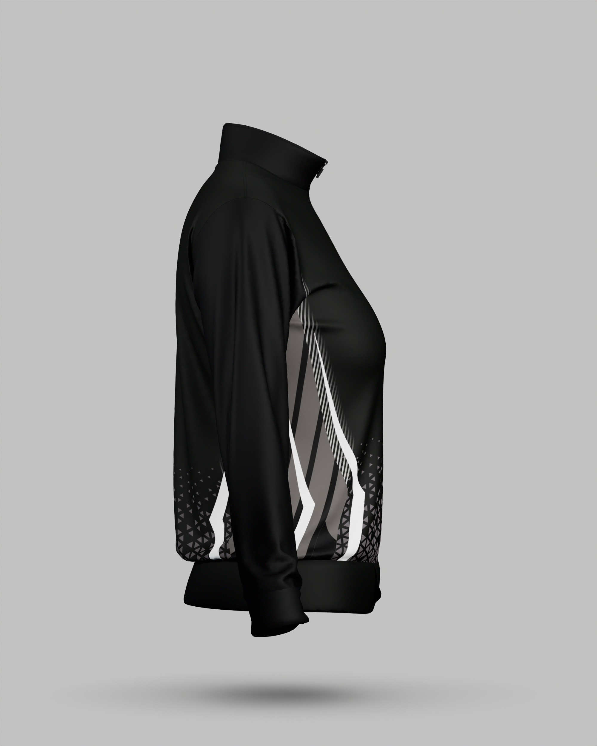 Womens Stockholm Training Jacket