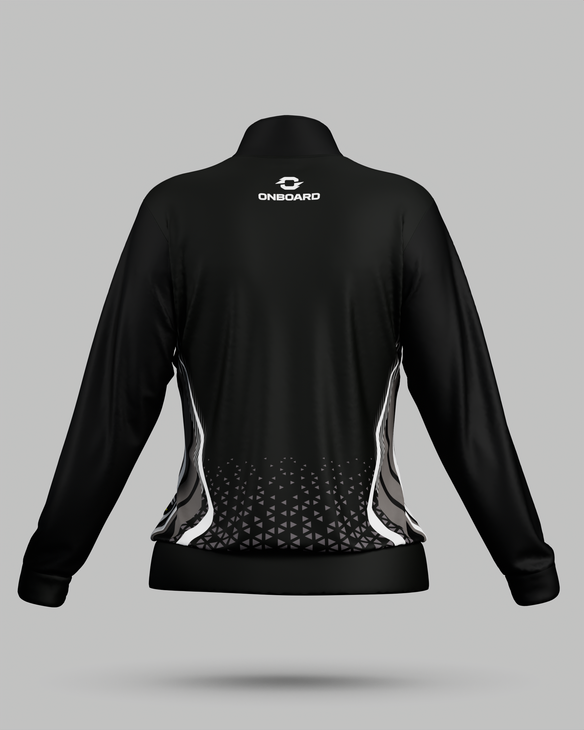 Womens Stockholm Tournament Jacket