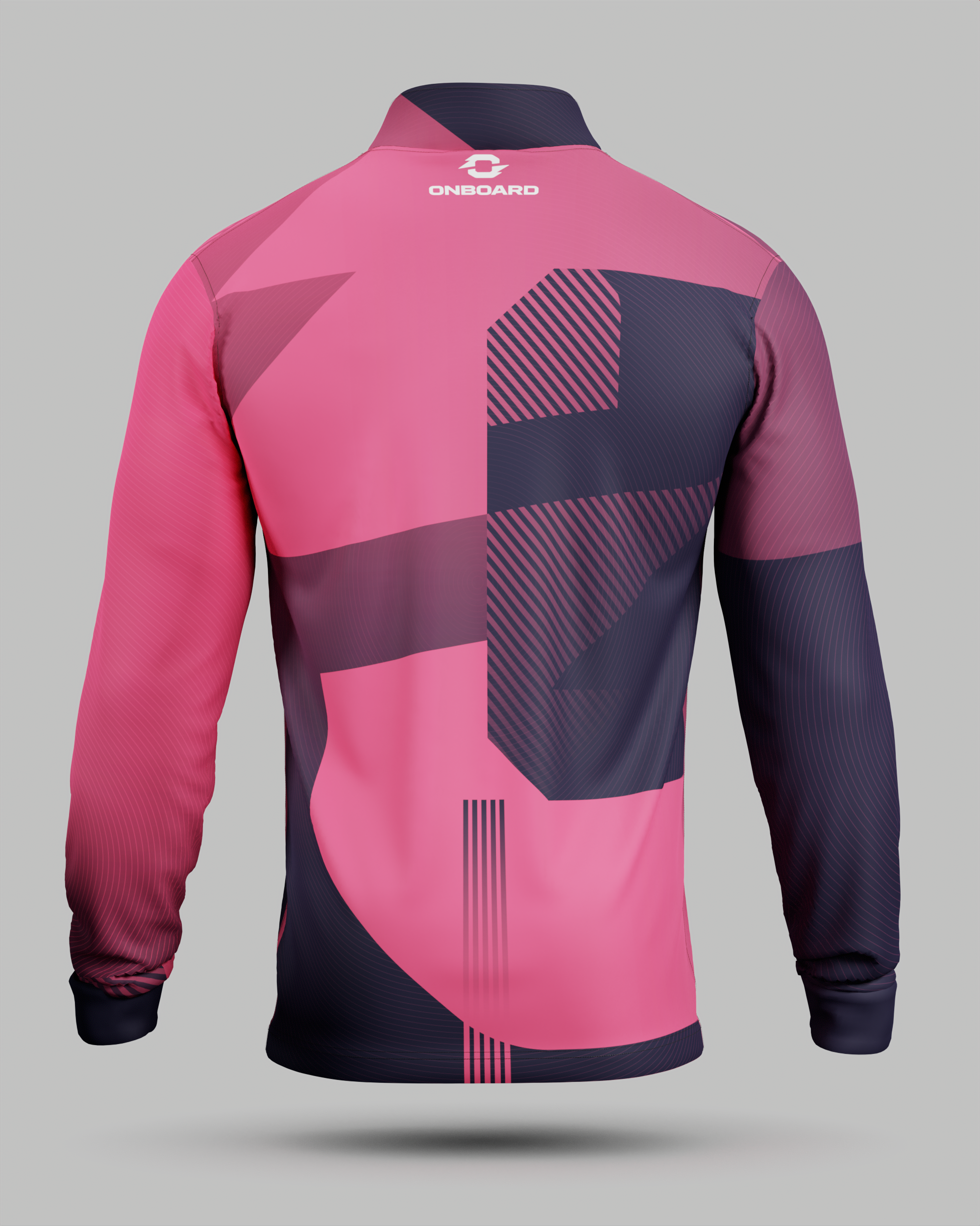 Youth Surge Midlayer