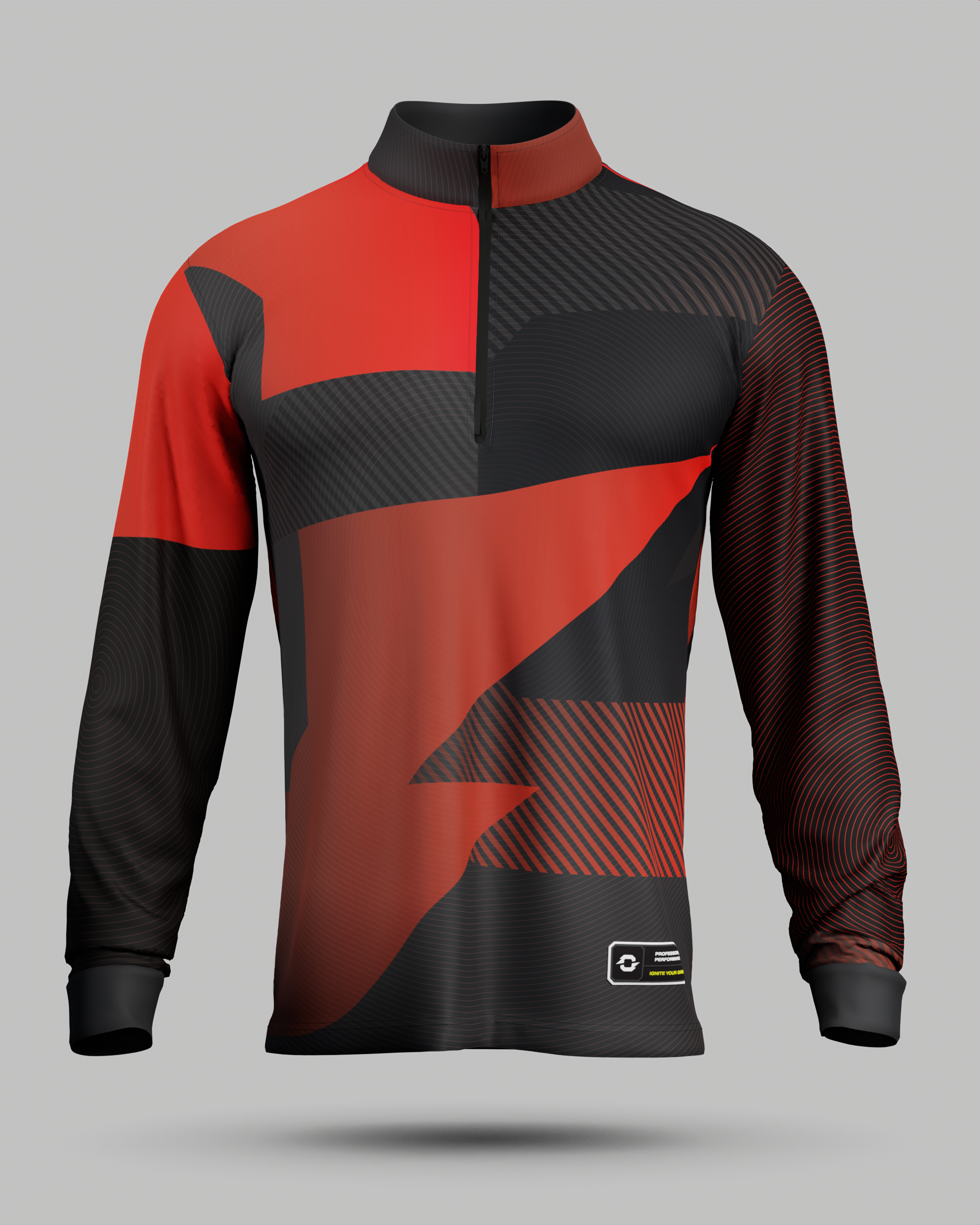Youth Surge Midlayer