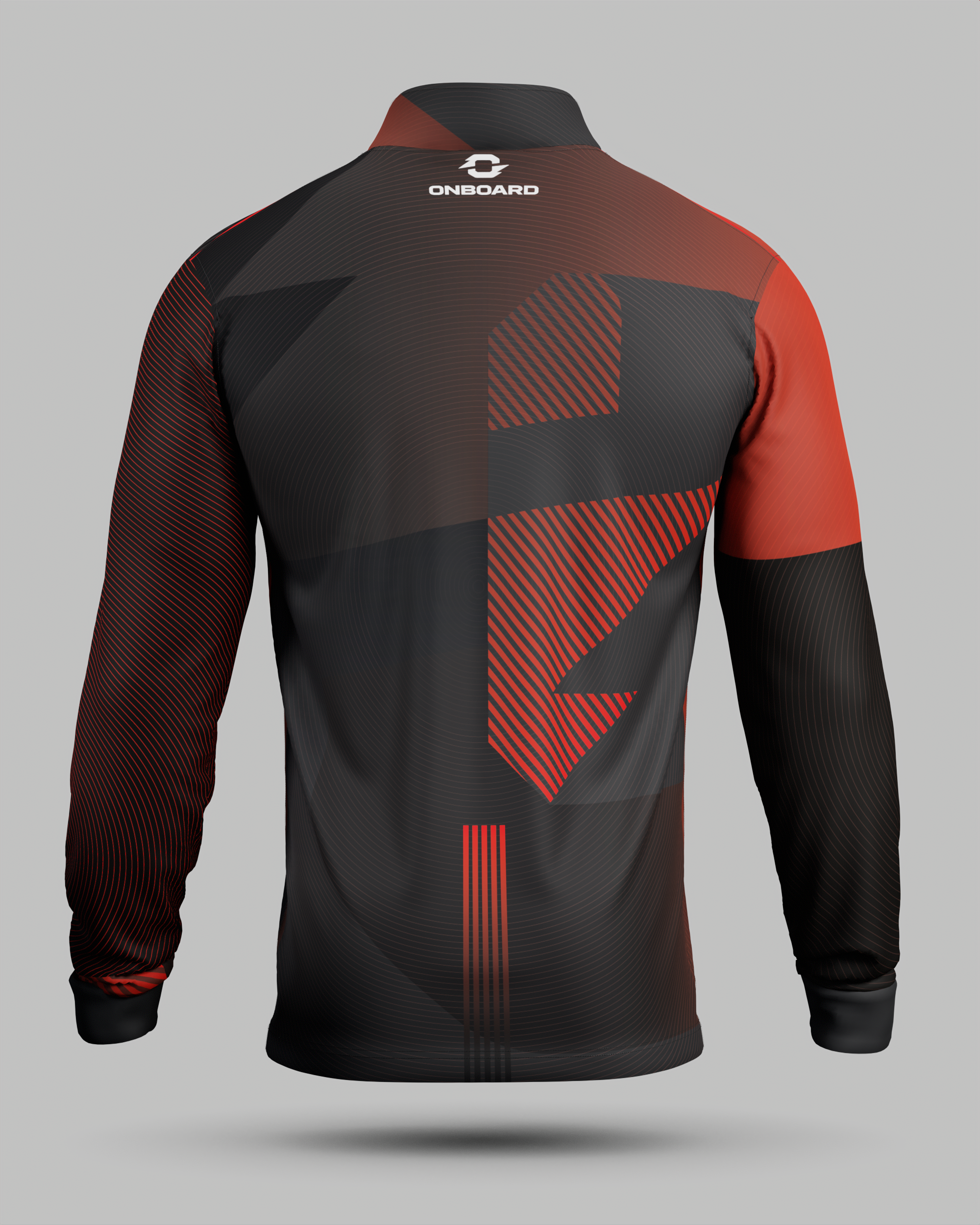 Surge Midlayer