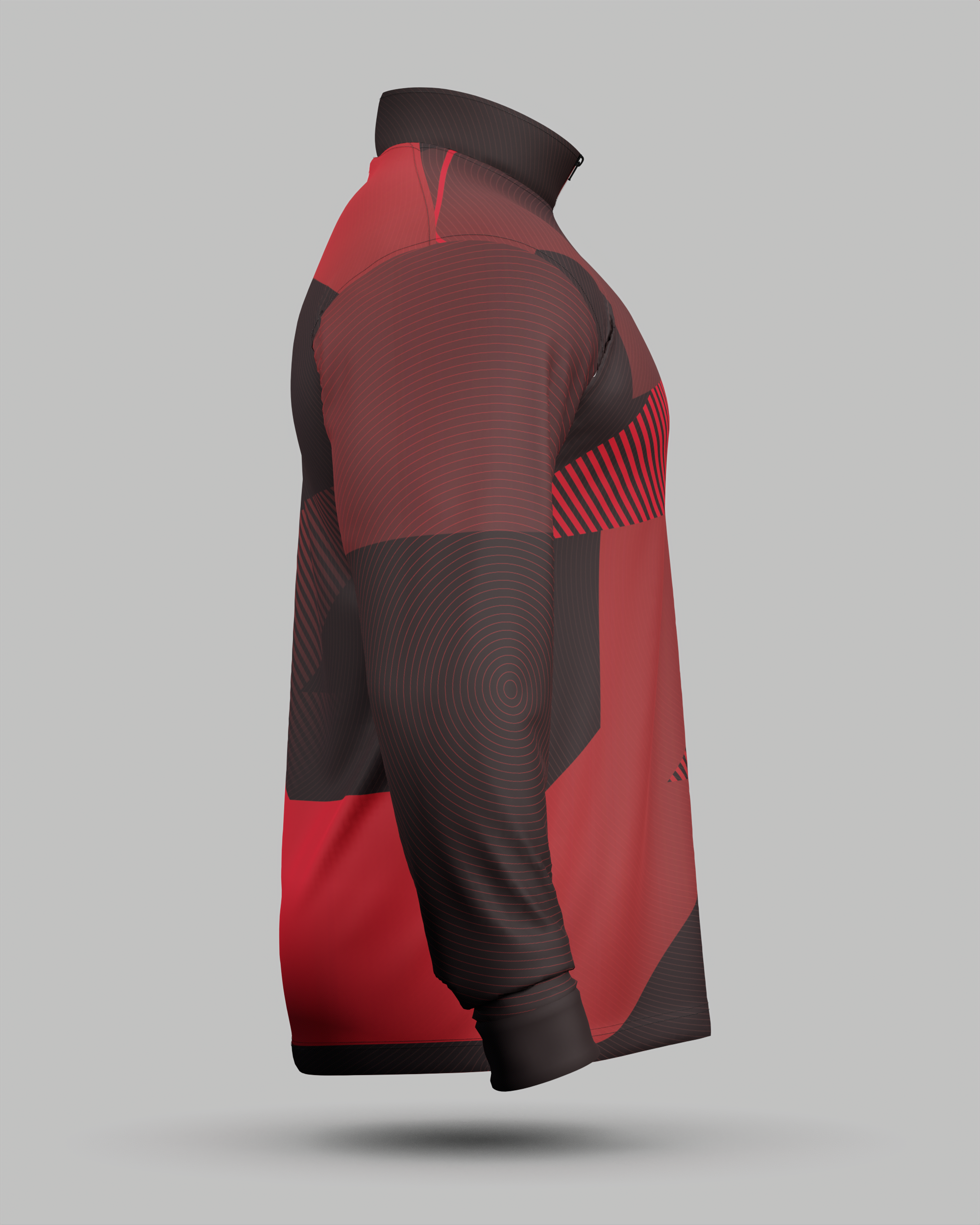 Youth Surge Midlayer
