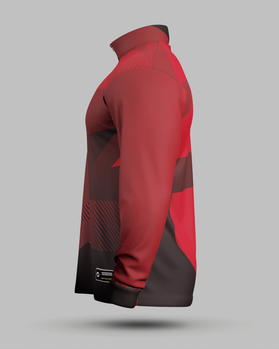 Youth Surge Midlayer - Onboard Sportswear