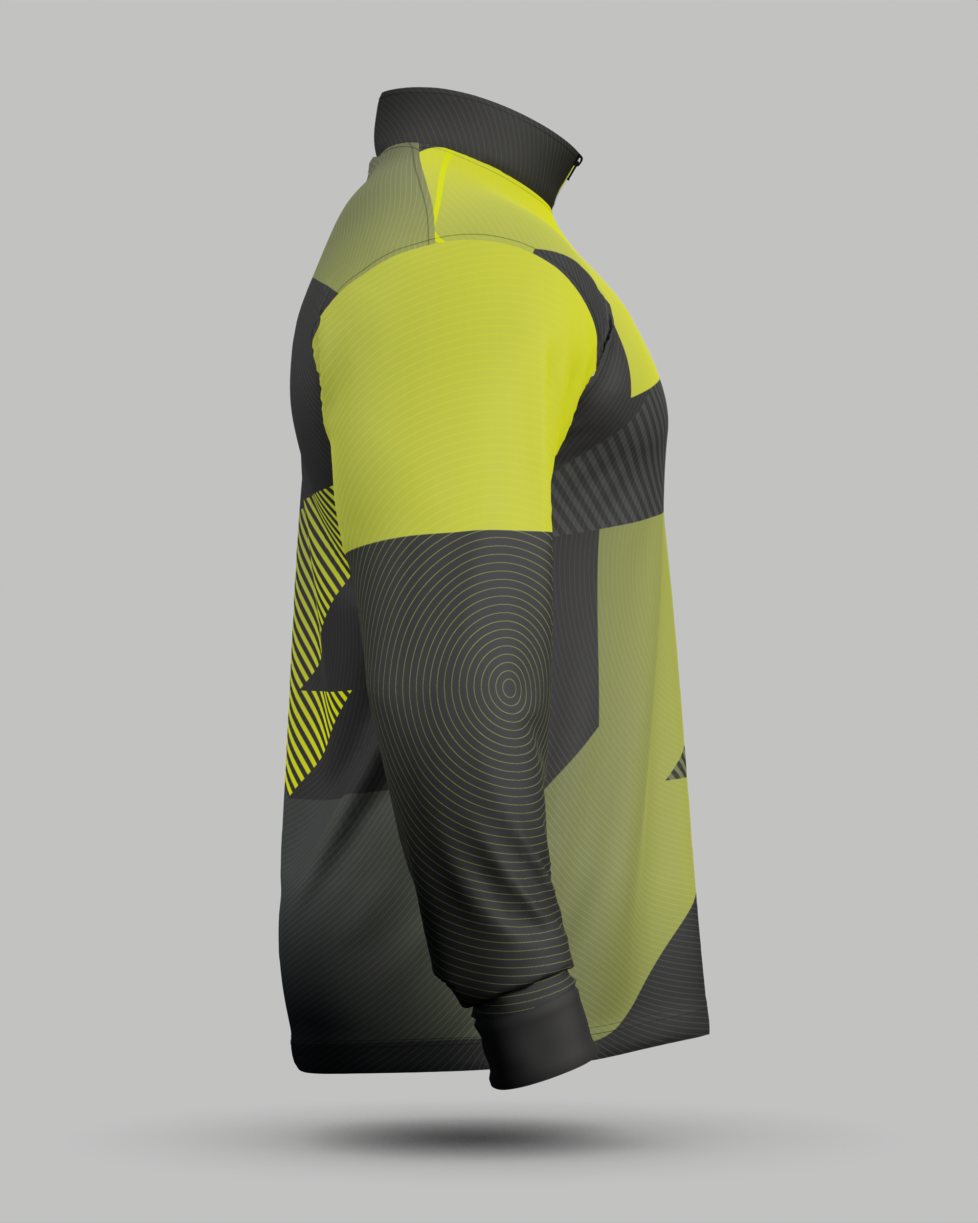 Youth Surge Midlayer