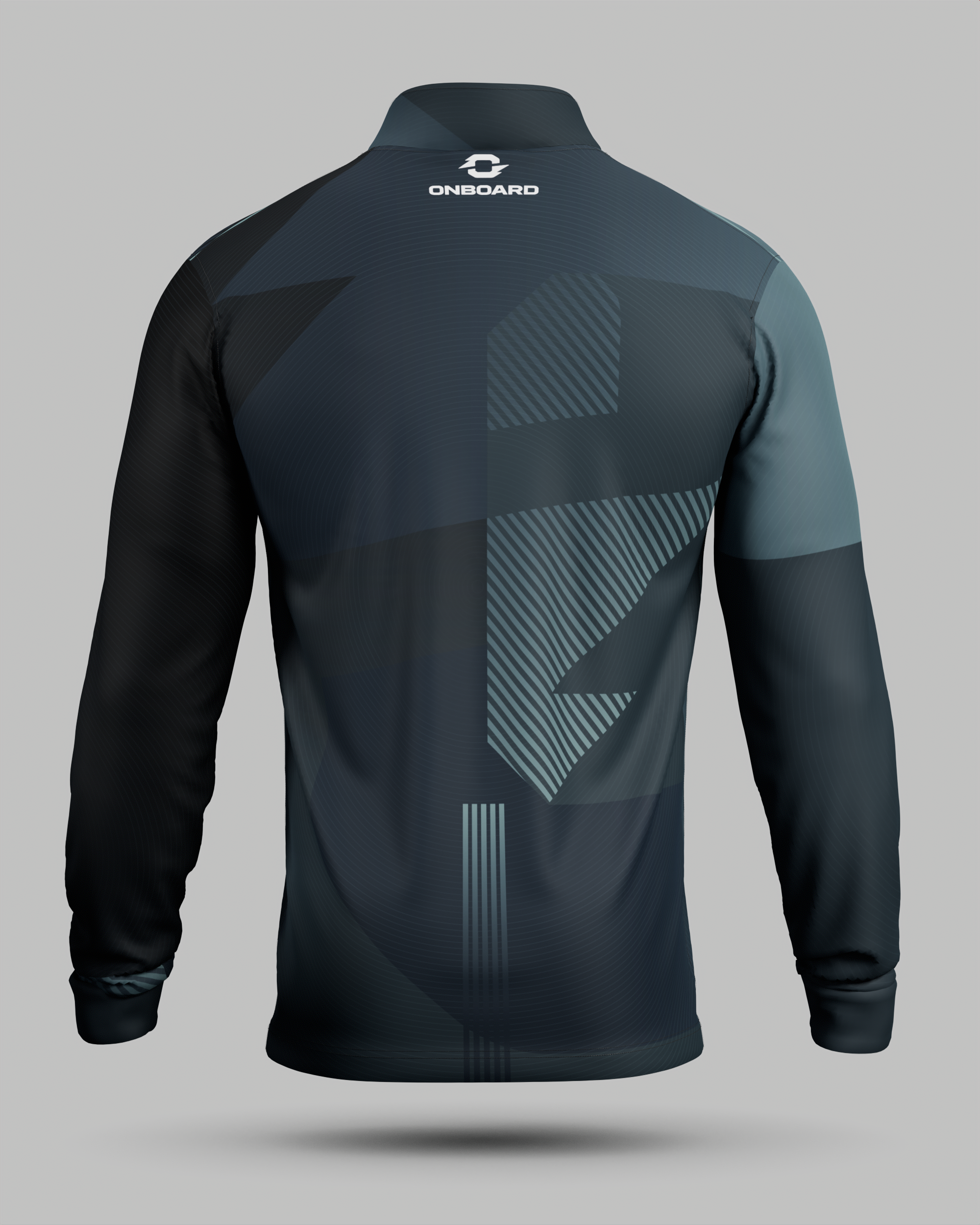 Surge Midlayer