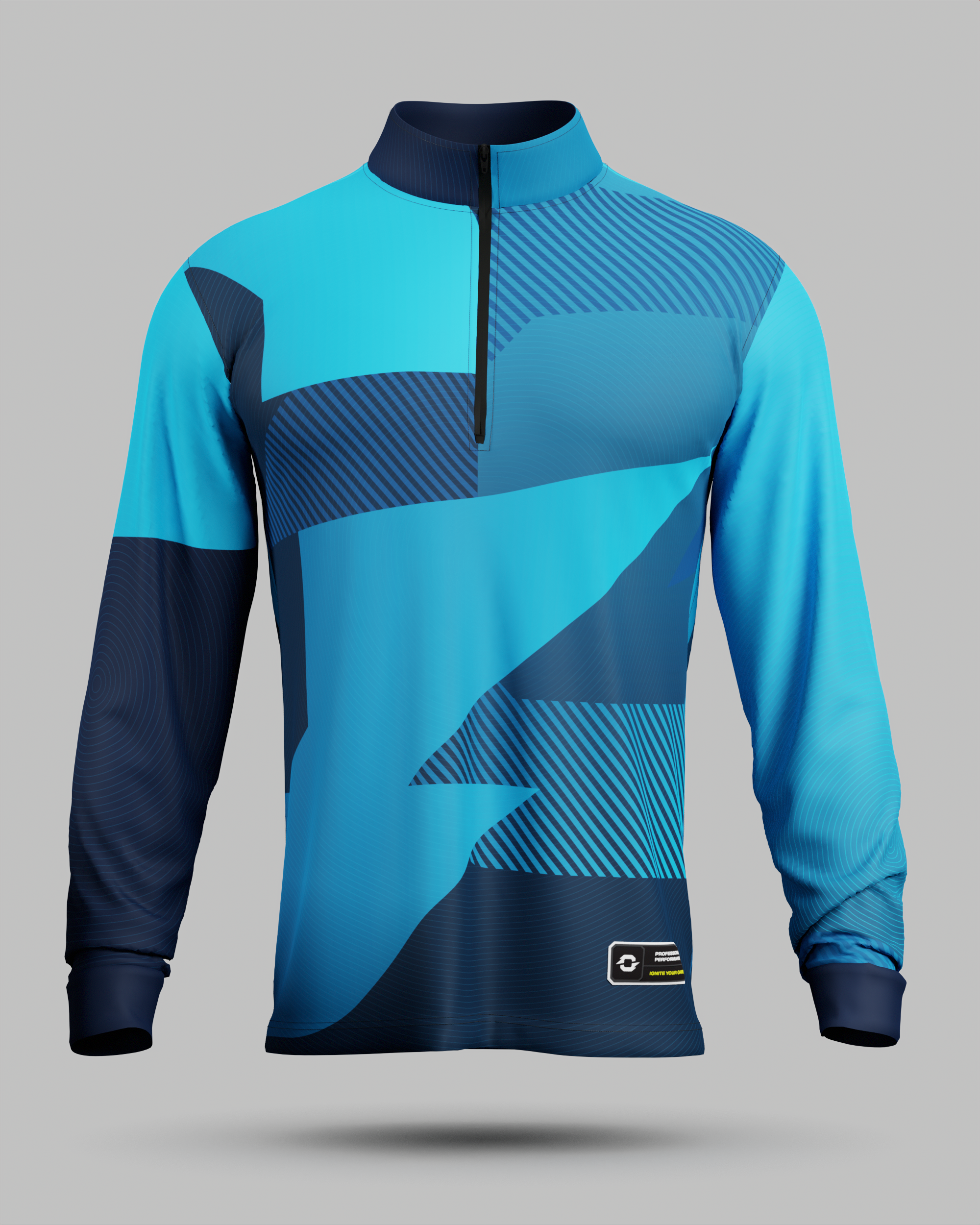 Youth Surge Midlayer