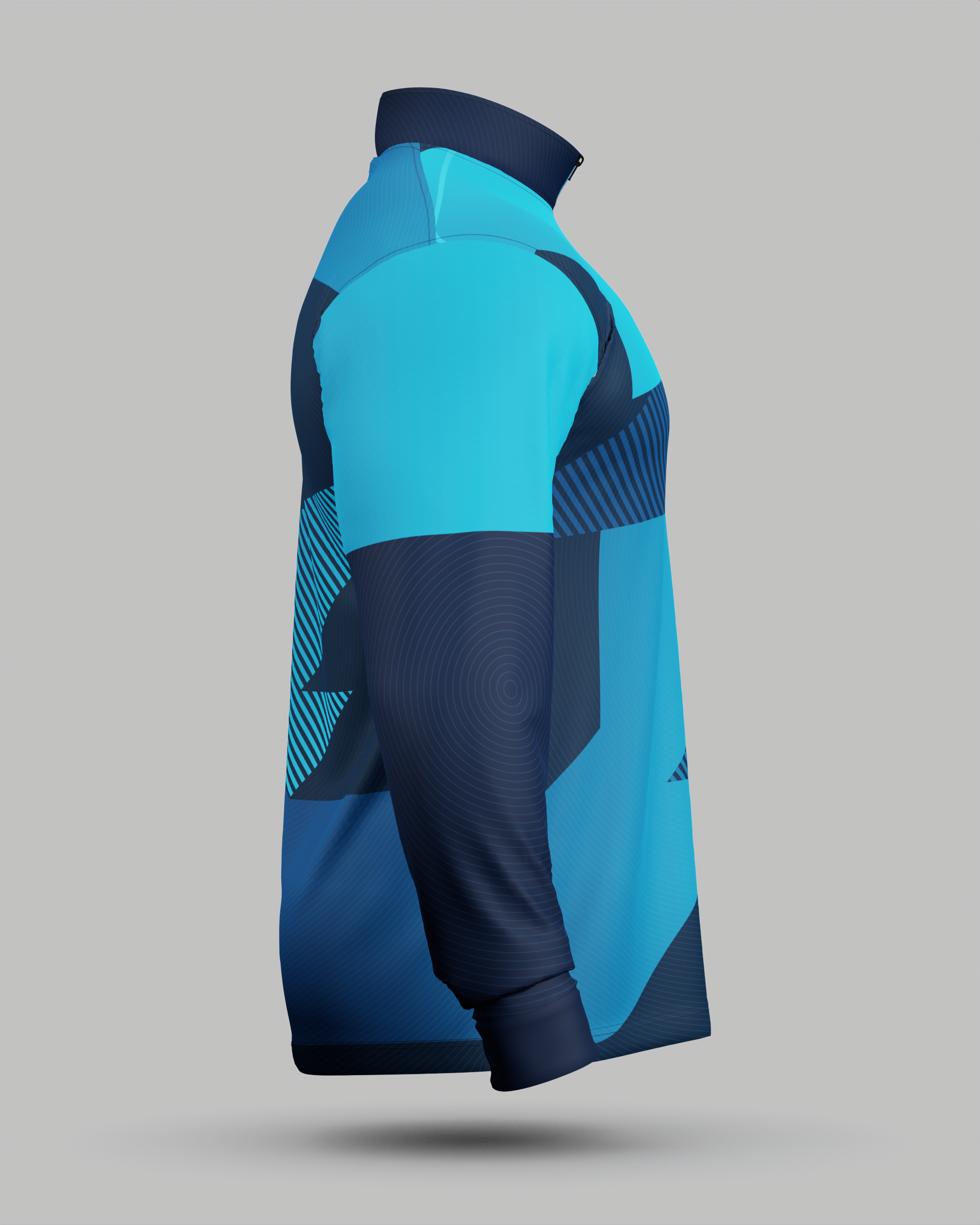 Surge Midlayer