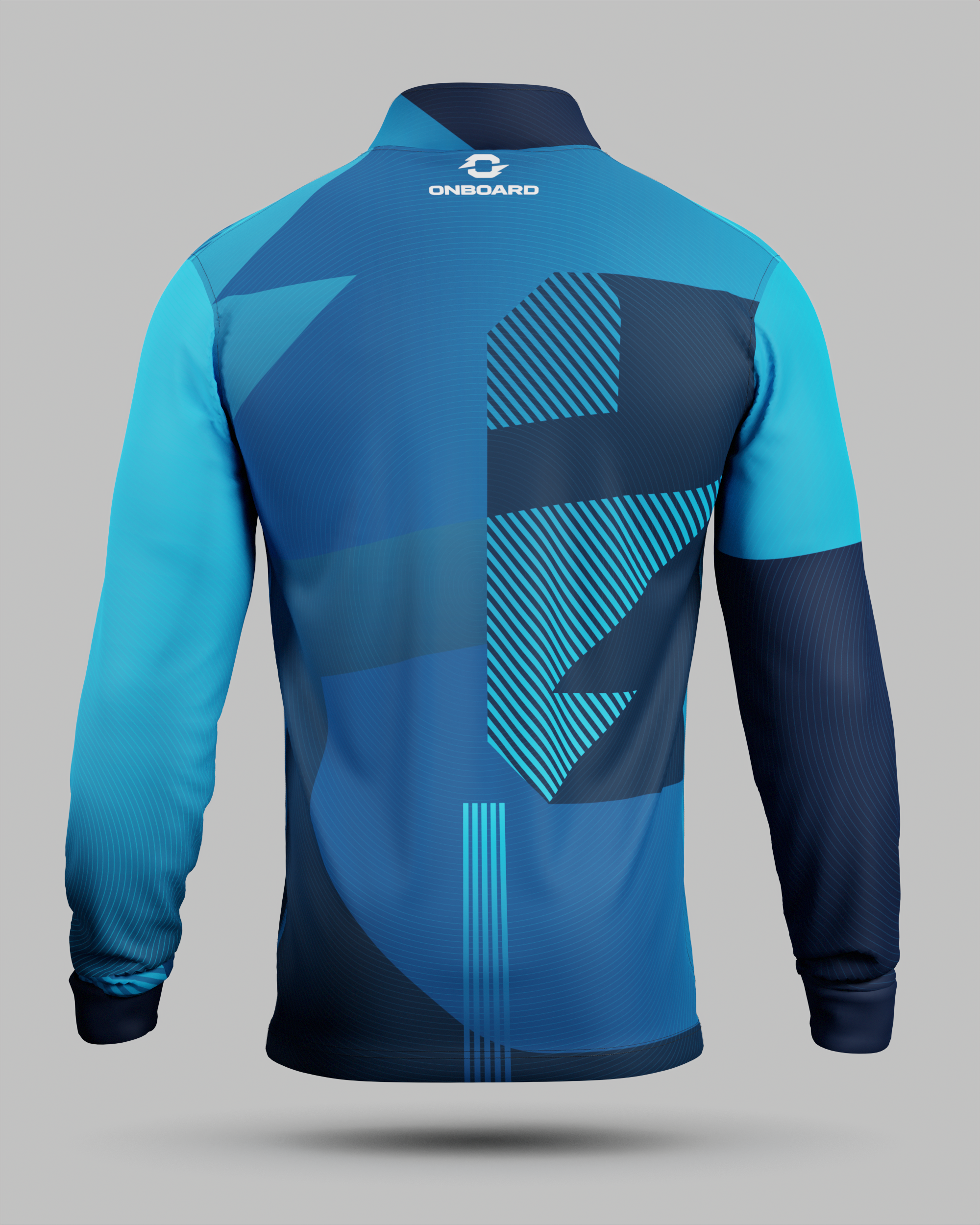 Surge Midlayer