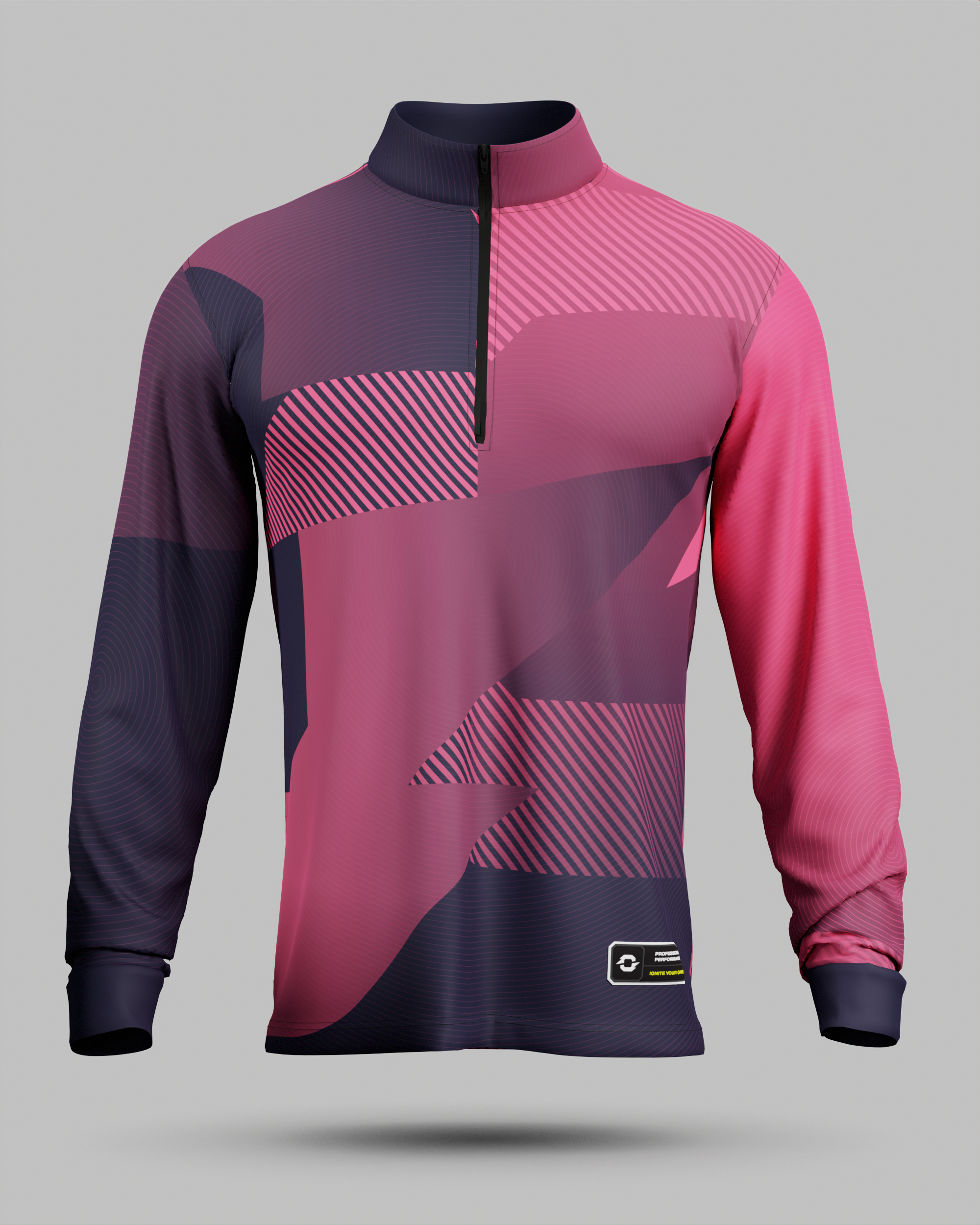 Youth Surge Midlayer