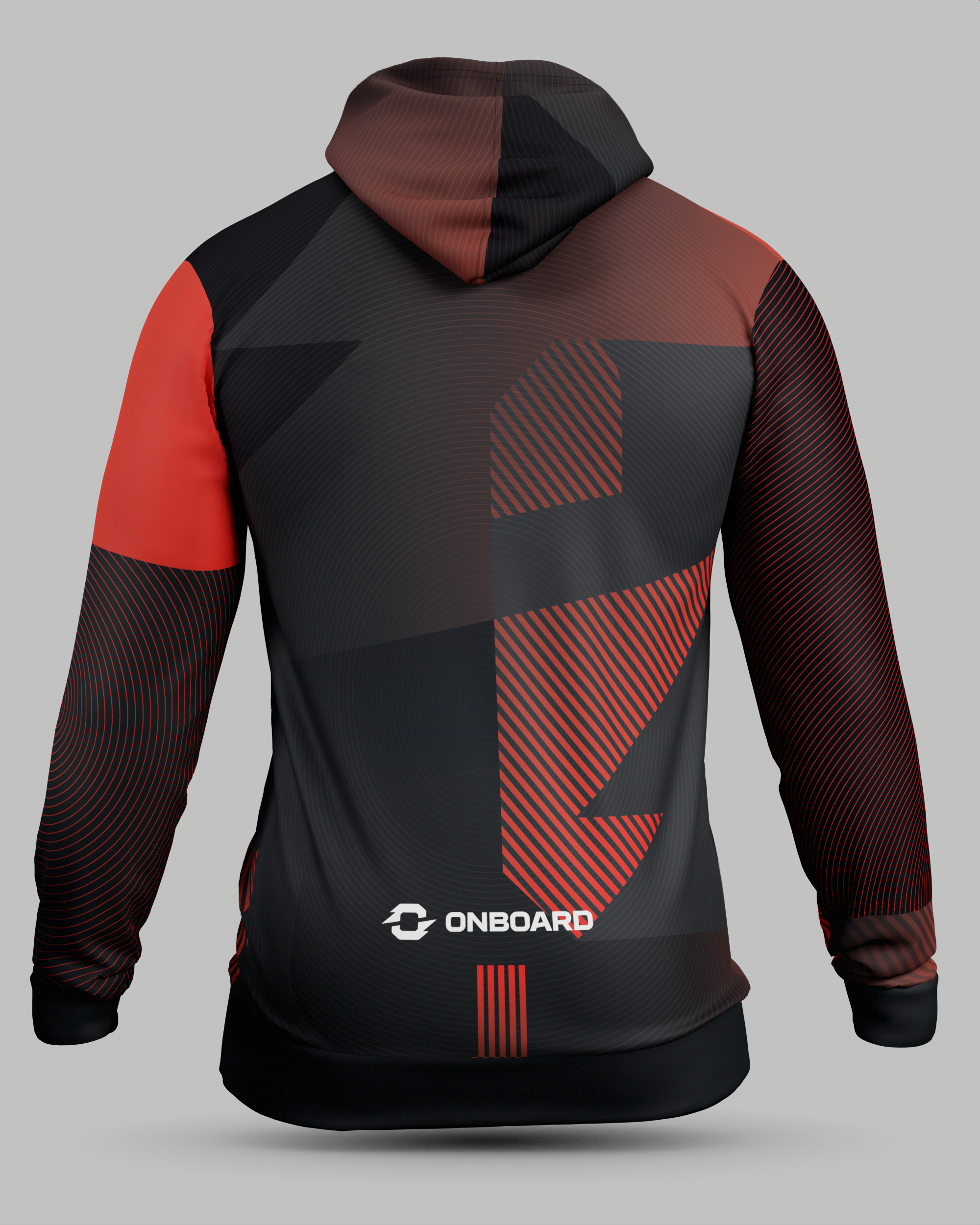 Womens Surge Performance Hoodie