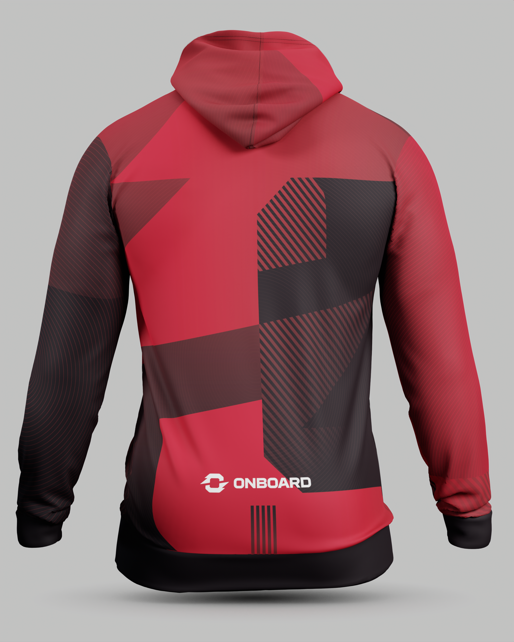 Womens Surge Performance Hoodie