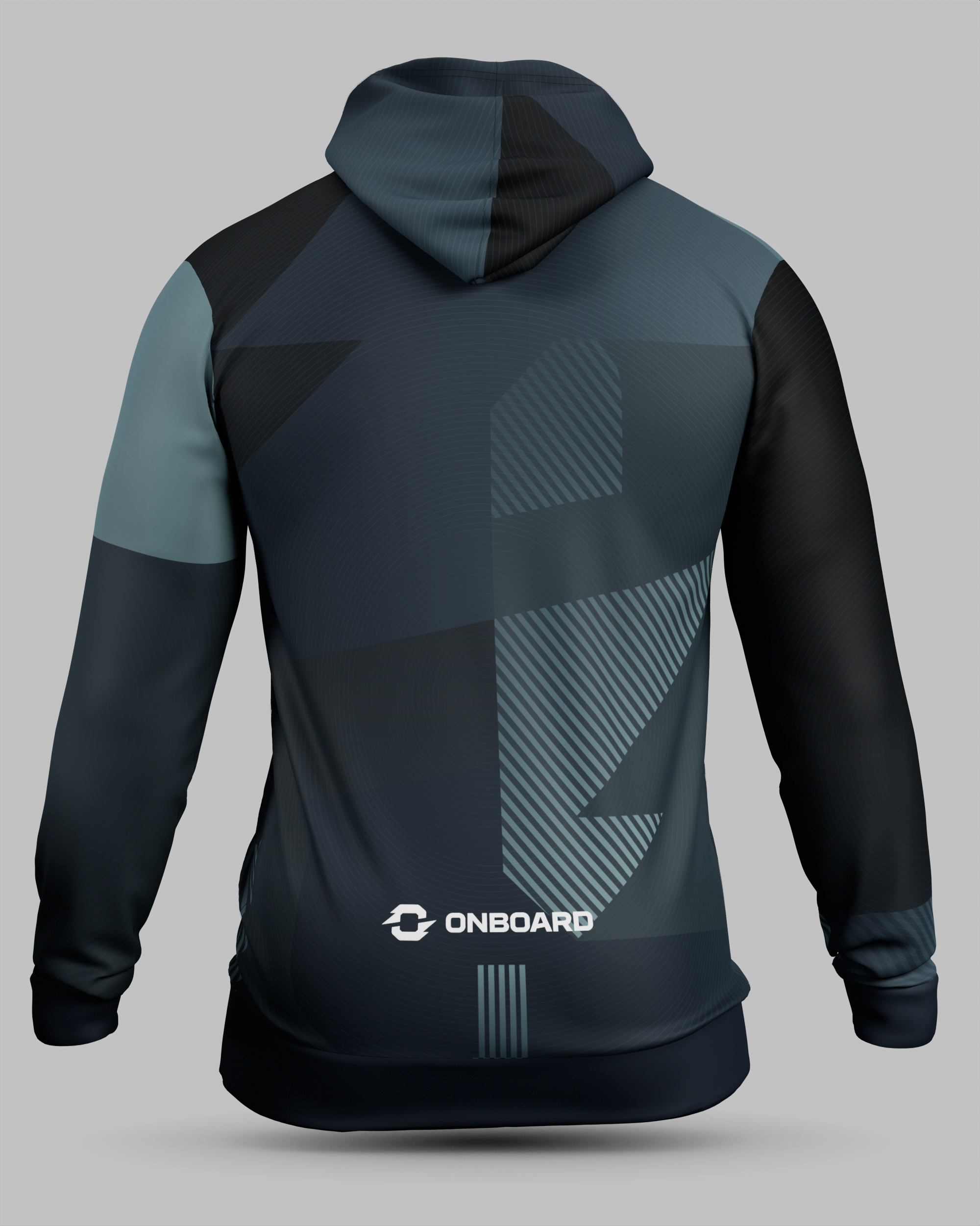 Youth Surge Performance Hoodie