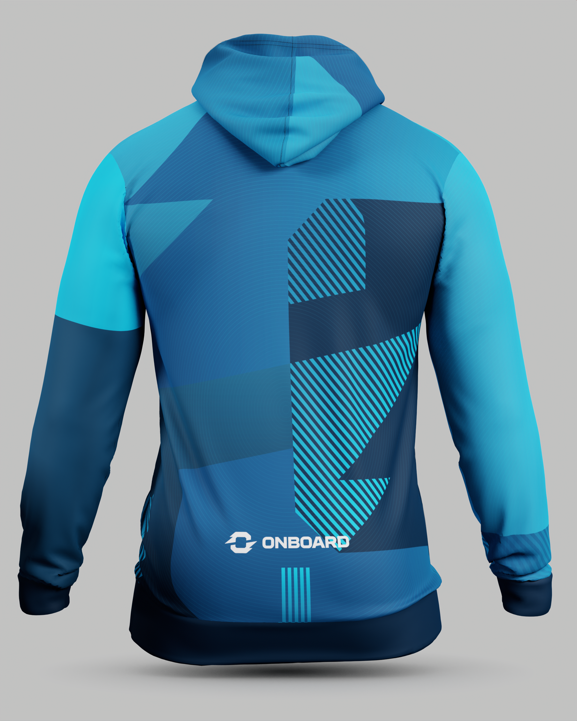 Womens Surge Performance Hoodie