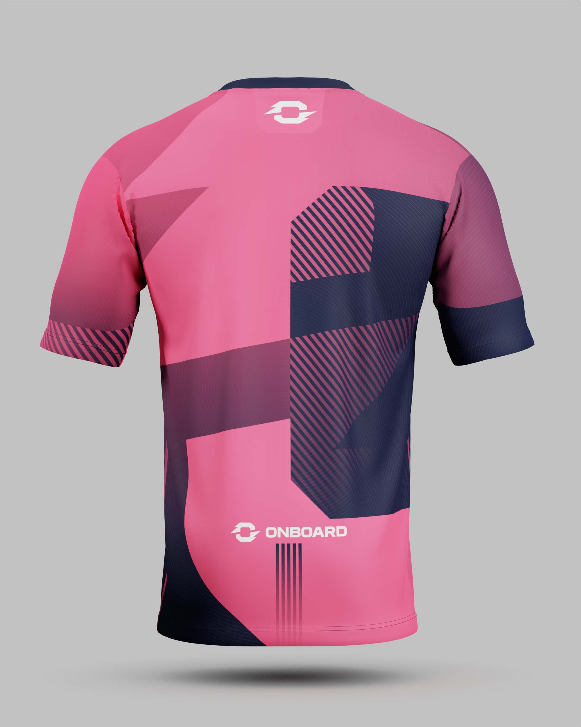 Surge Performance Tee