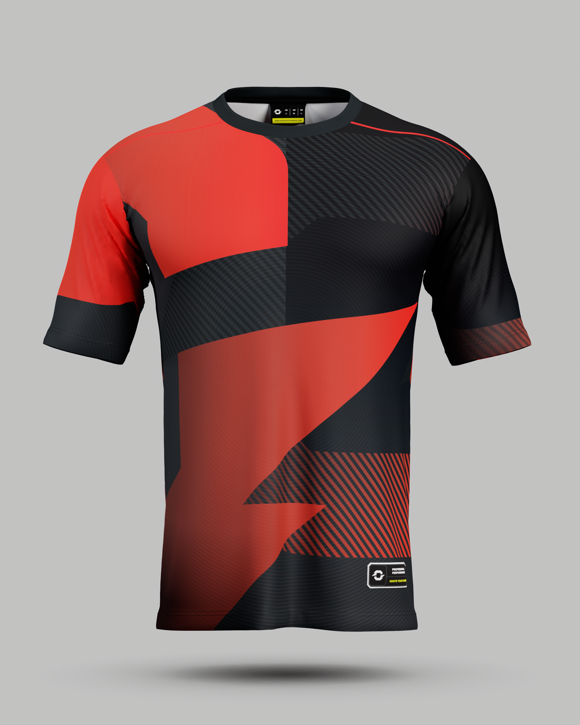 Surge Performance Tee