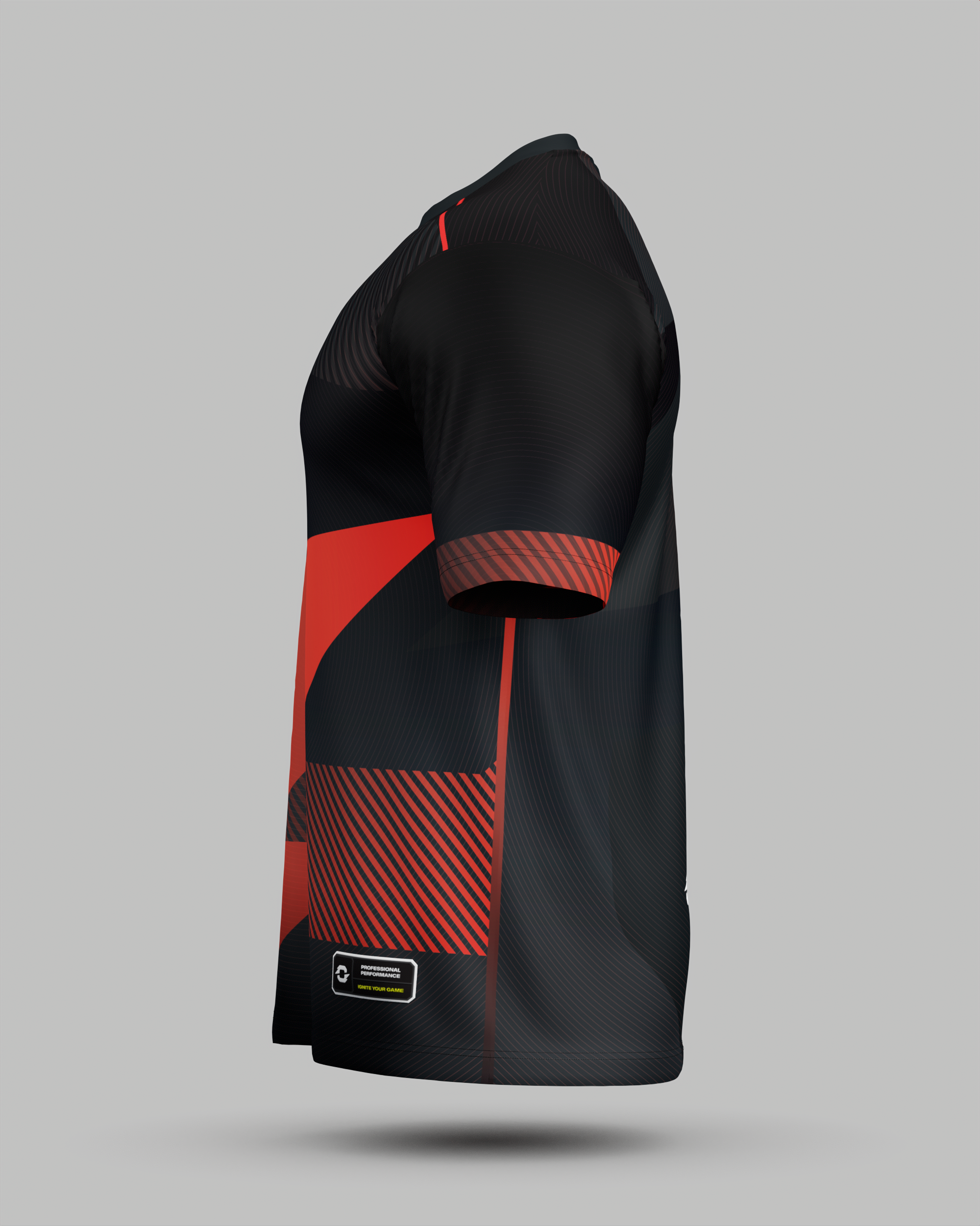 Youth Surge Performance Tee