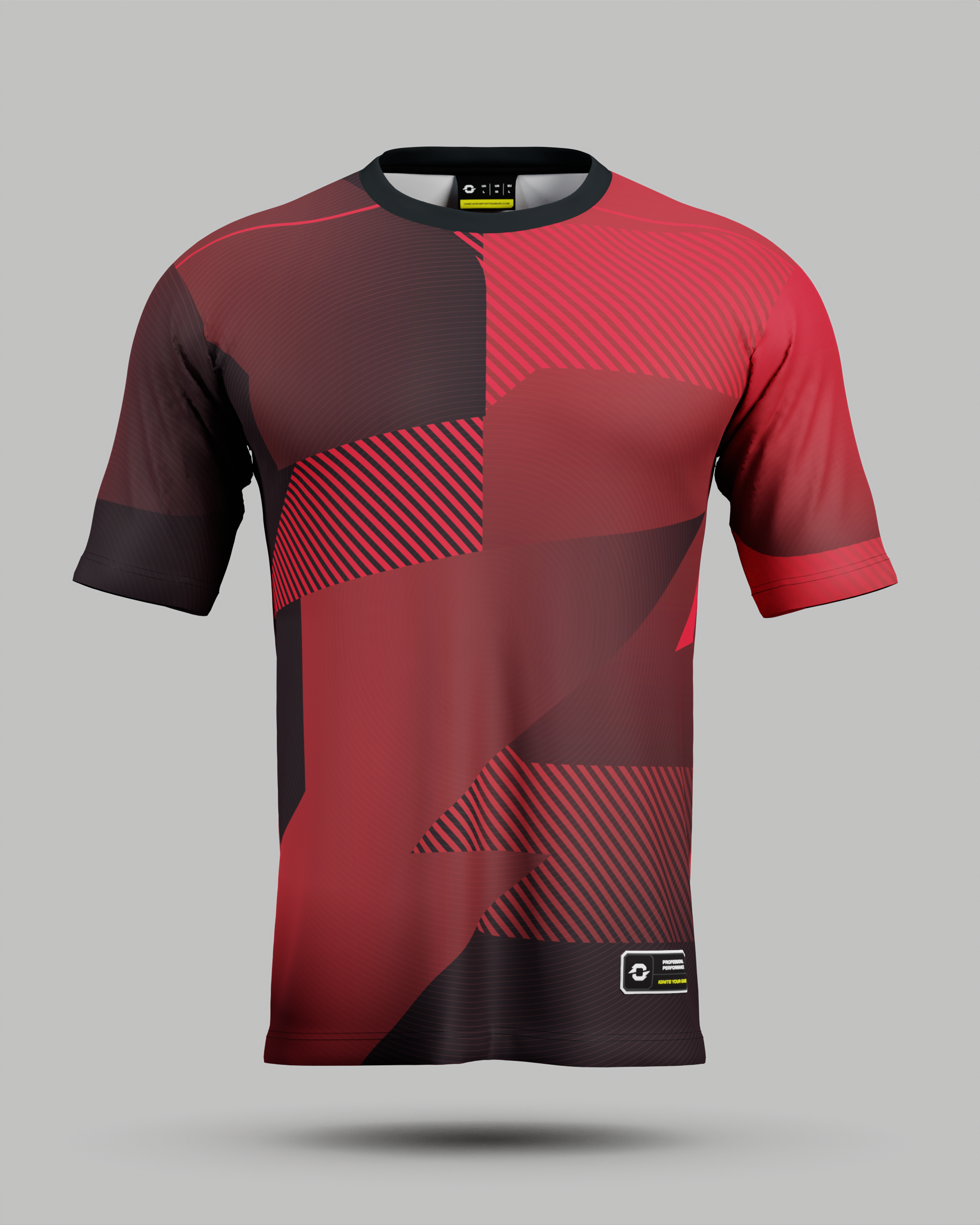 Surge Performance Tee