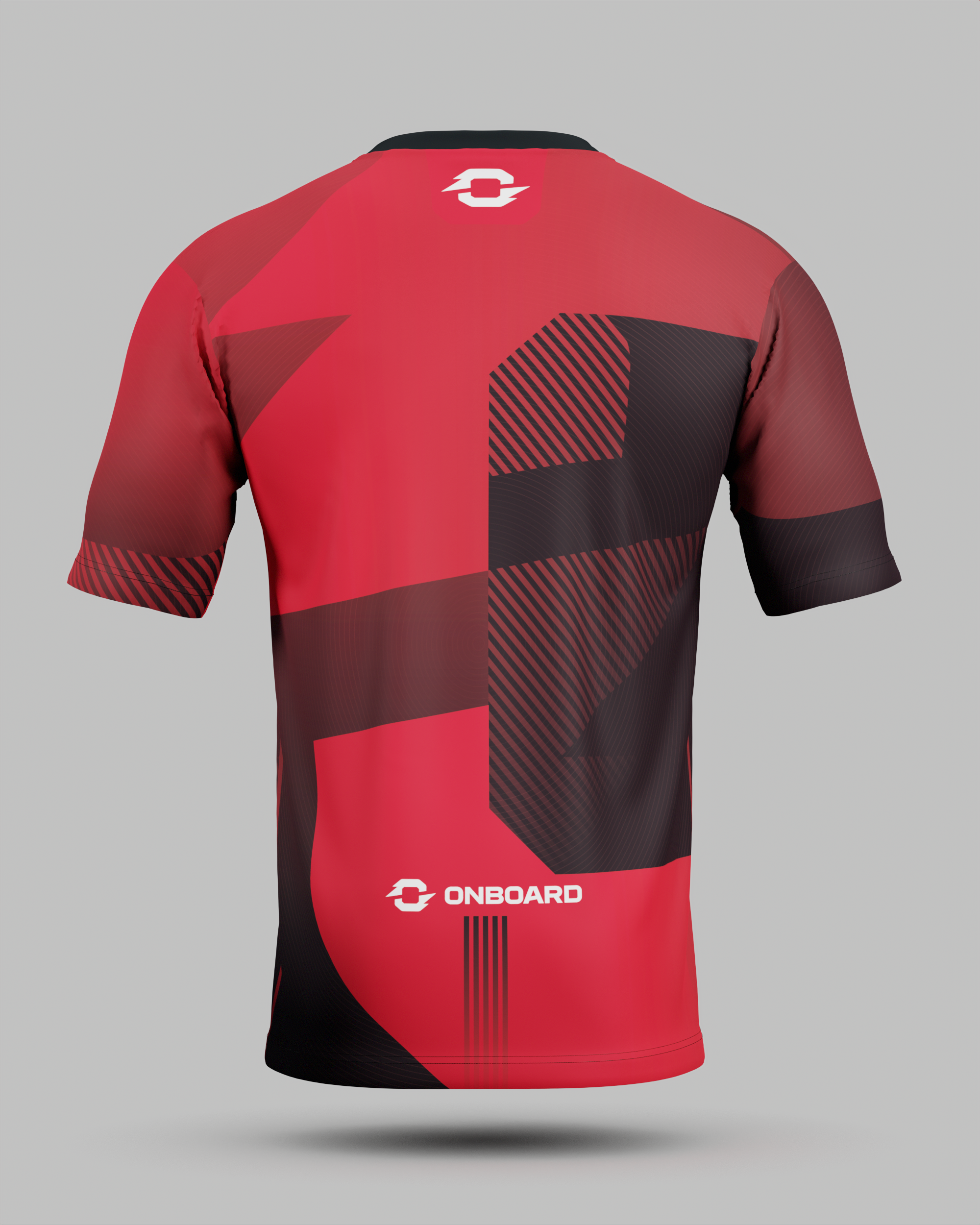 Surge Performance Tee