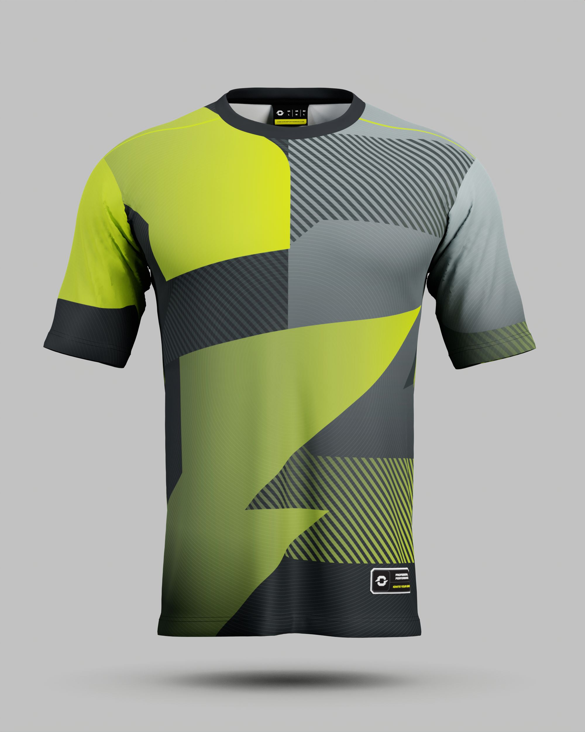 Surge Performance Tee