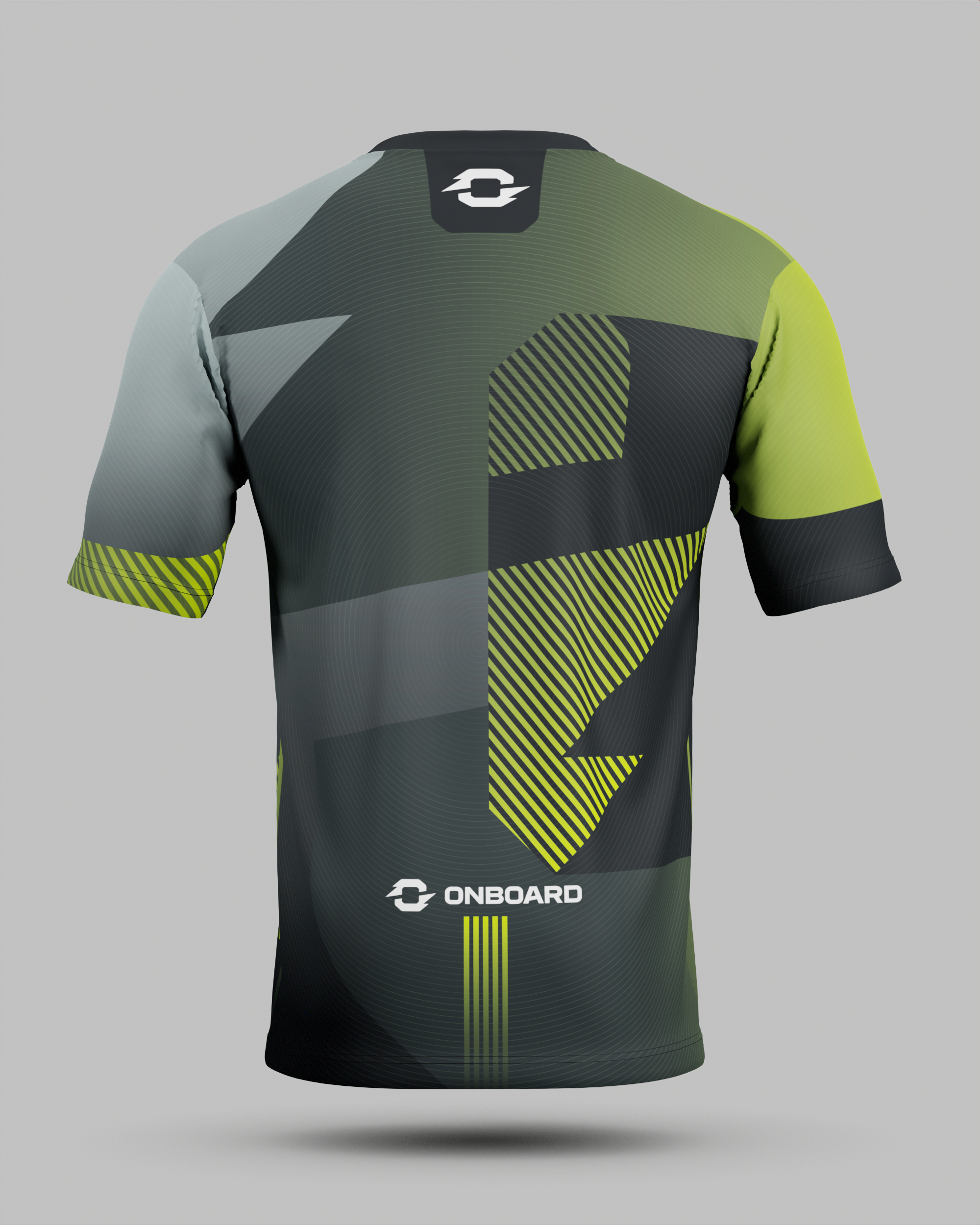Surge Performance Tee