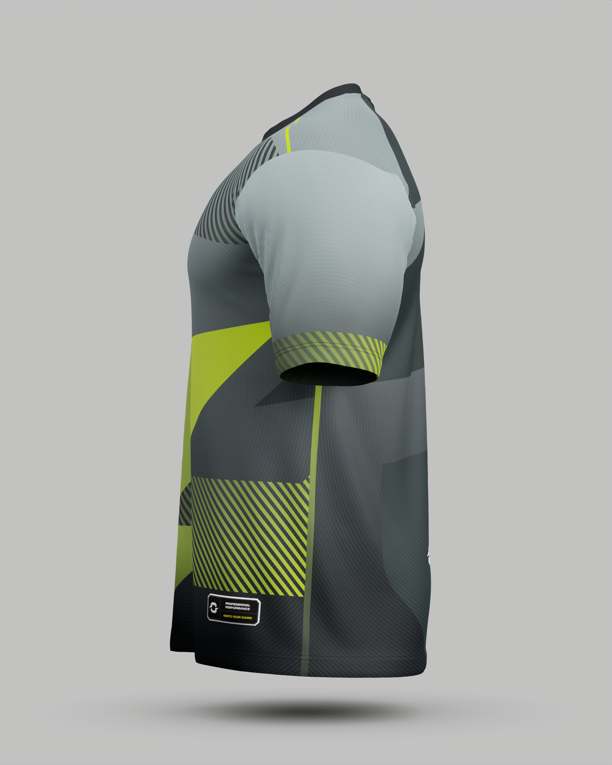 Surge Performance Tee