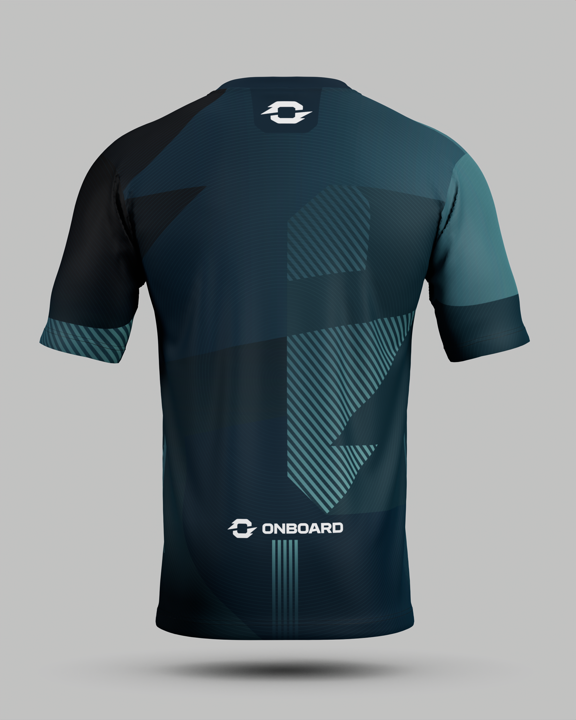 Surge Performance Tee