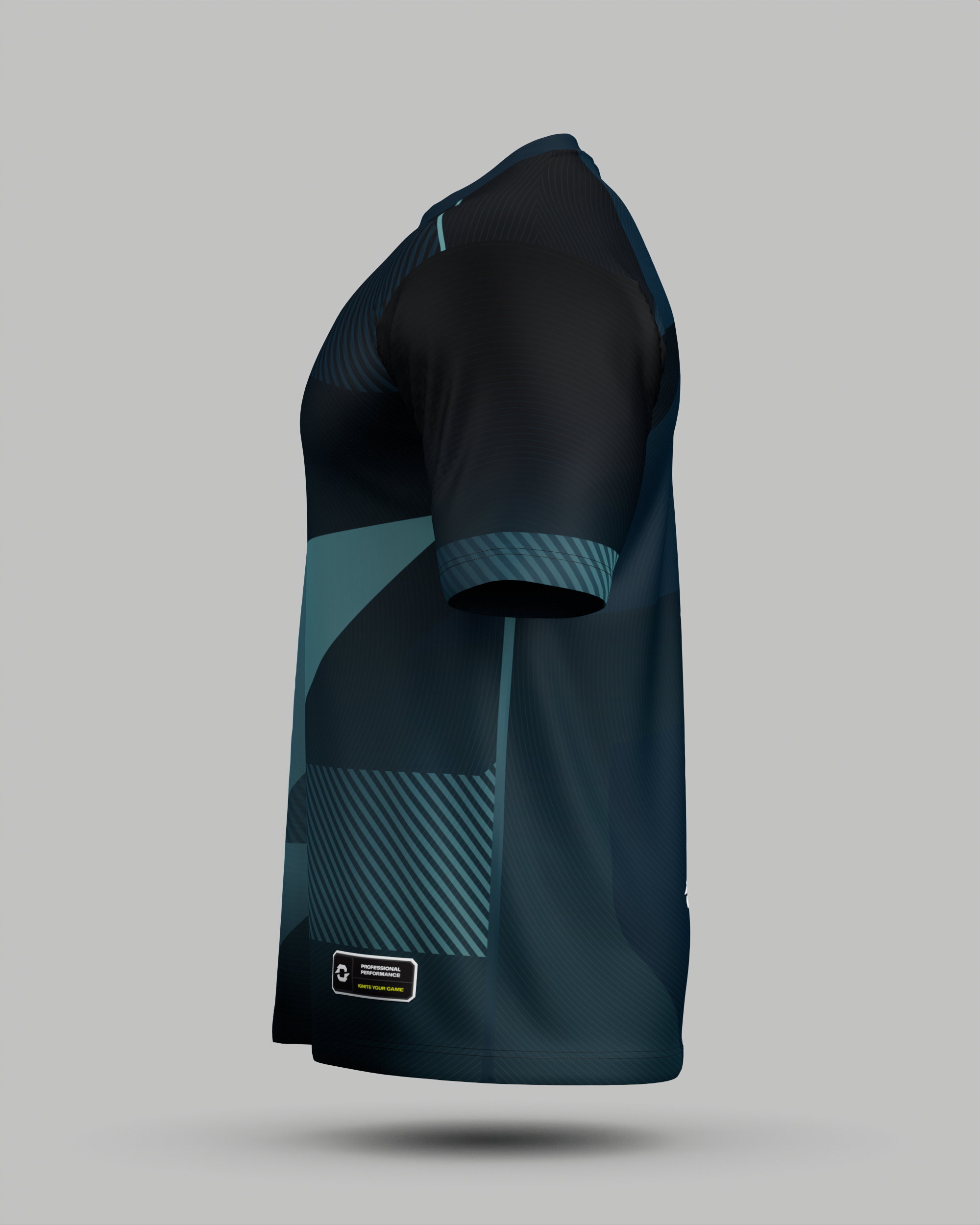 Youth Surge Performance Tee