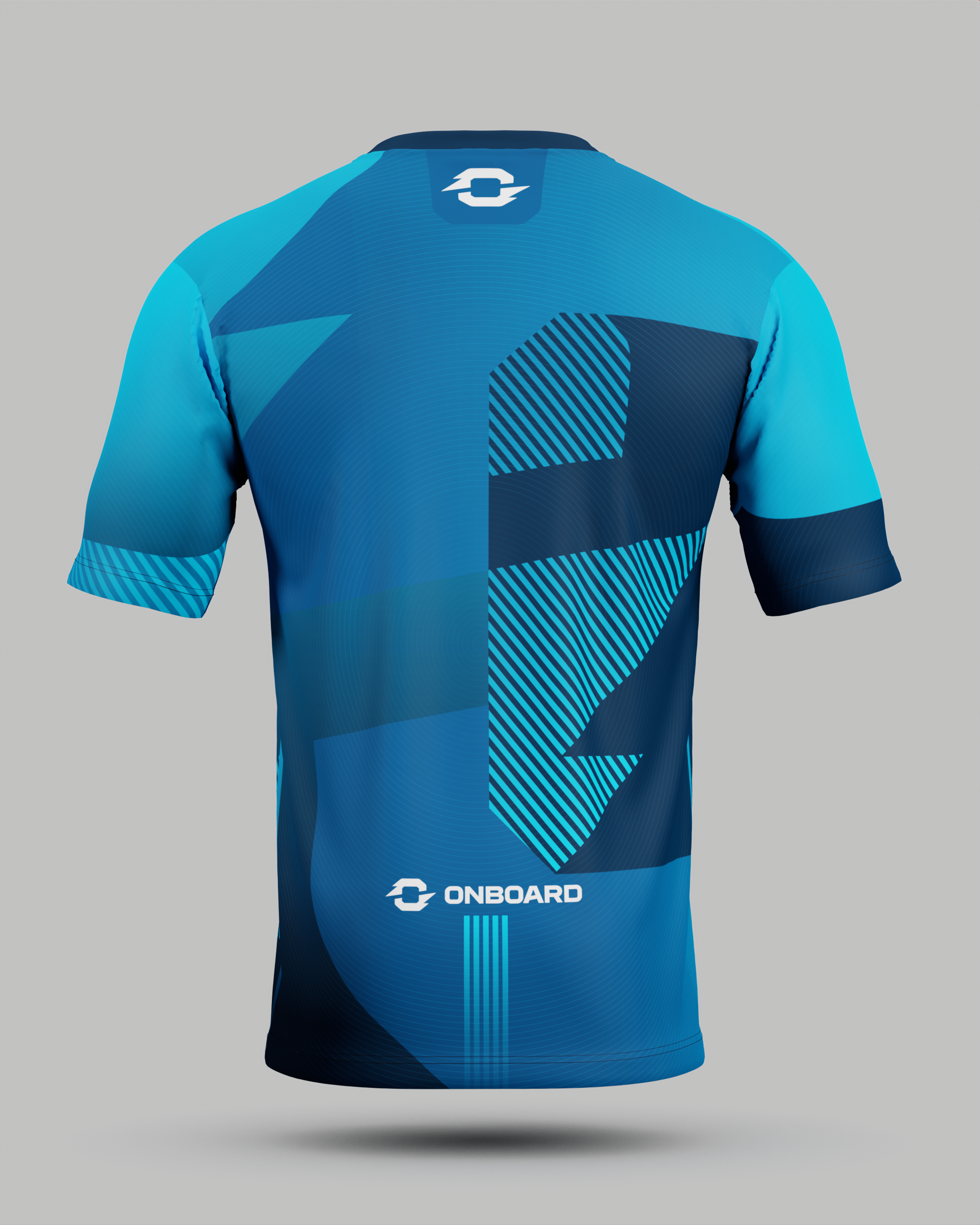 Surge Performance Tee