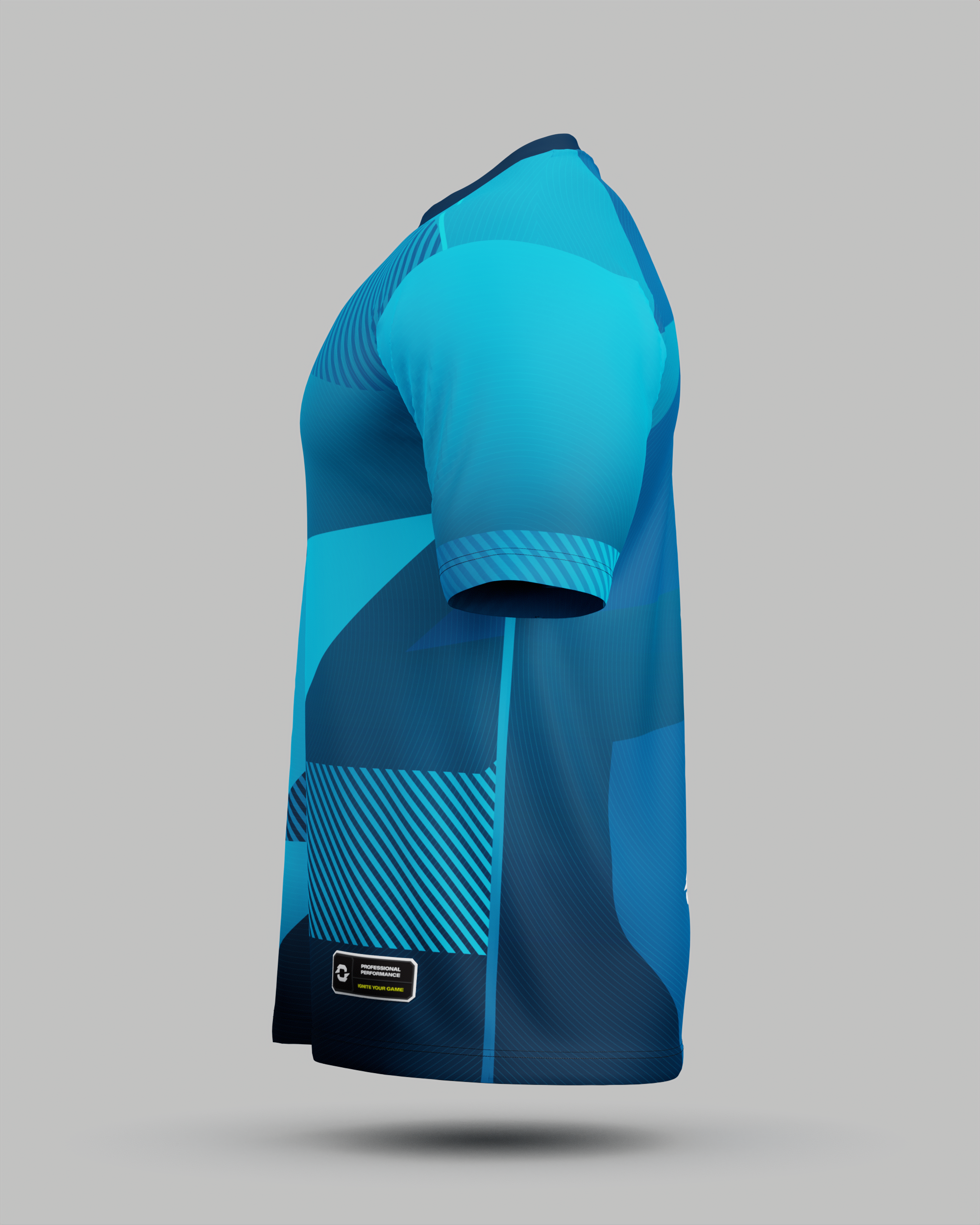 Surge Performance Tee